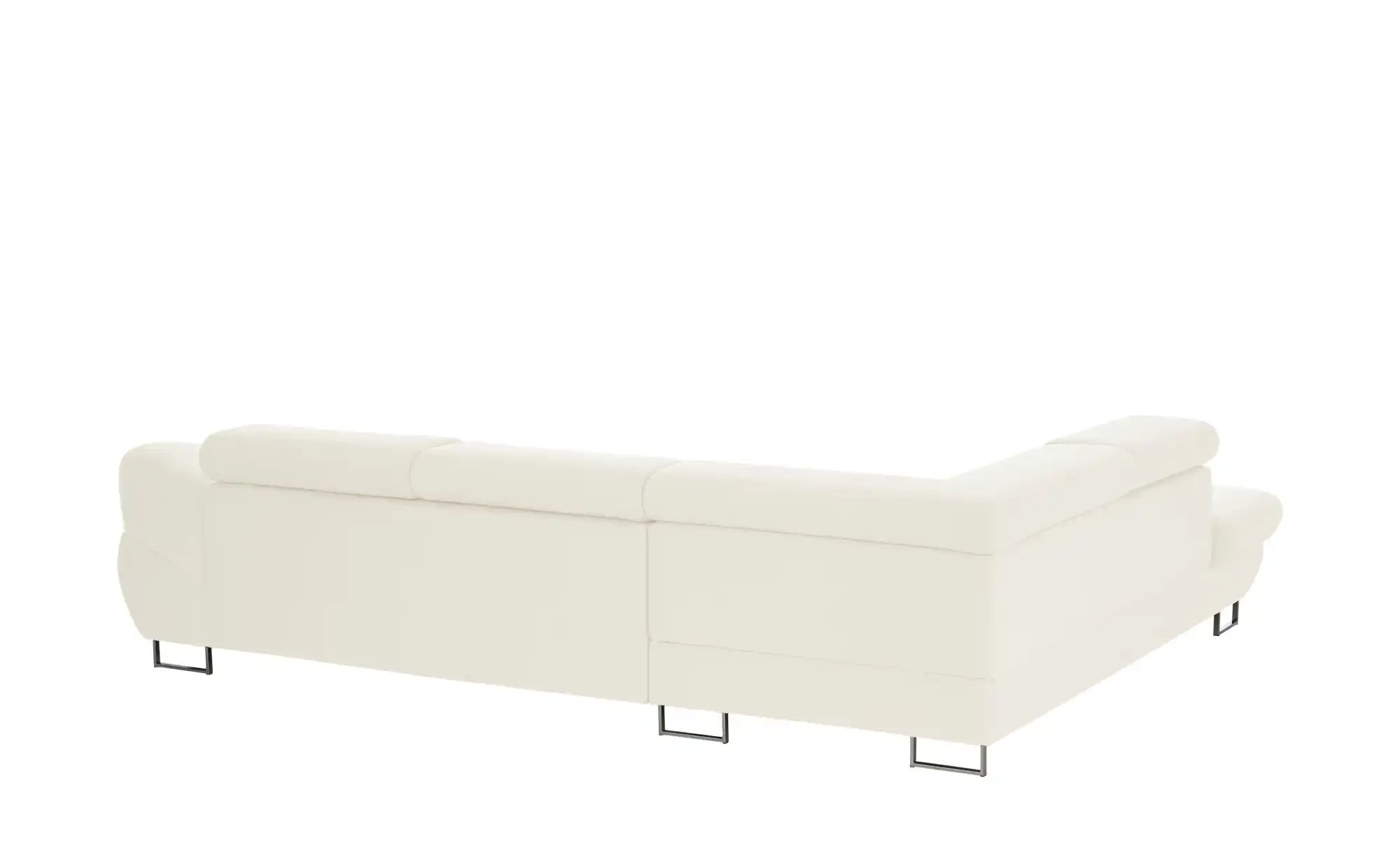 Thumbnail - switch Ecksofa  Fabio ¦ weiß ¦ Maße (cm): B: 280 H: 69 T: 235.0 Polstermöbel > Sofas > Ecksofas - Höffner