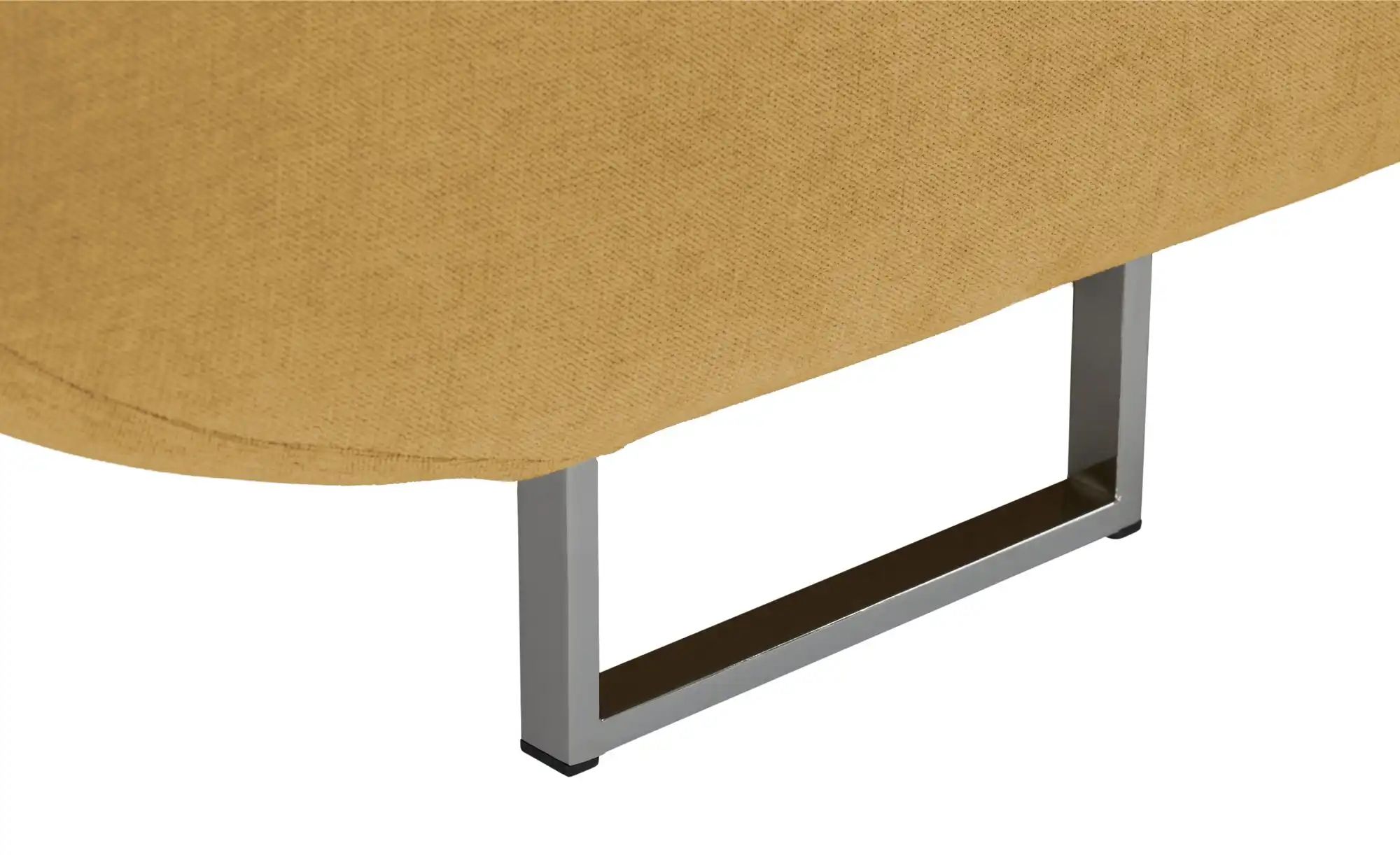 Thumbnail - switch Ecksofa Fabio ¦ gelb ¦ Maße (cm): B: 280 H: 69 T: 235.0 Polstermöbel > Sofas > Ecksofas - Höffner