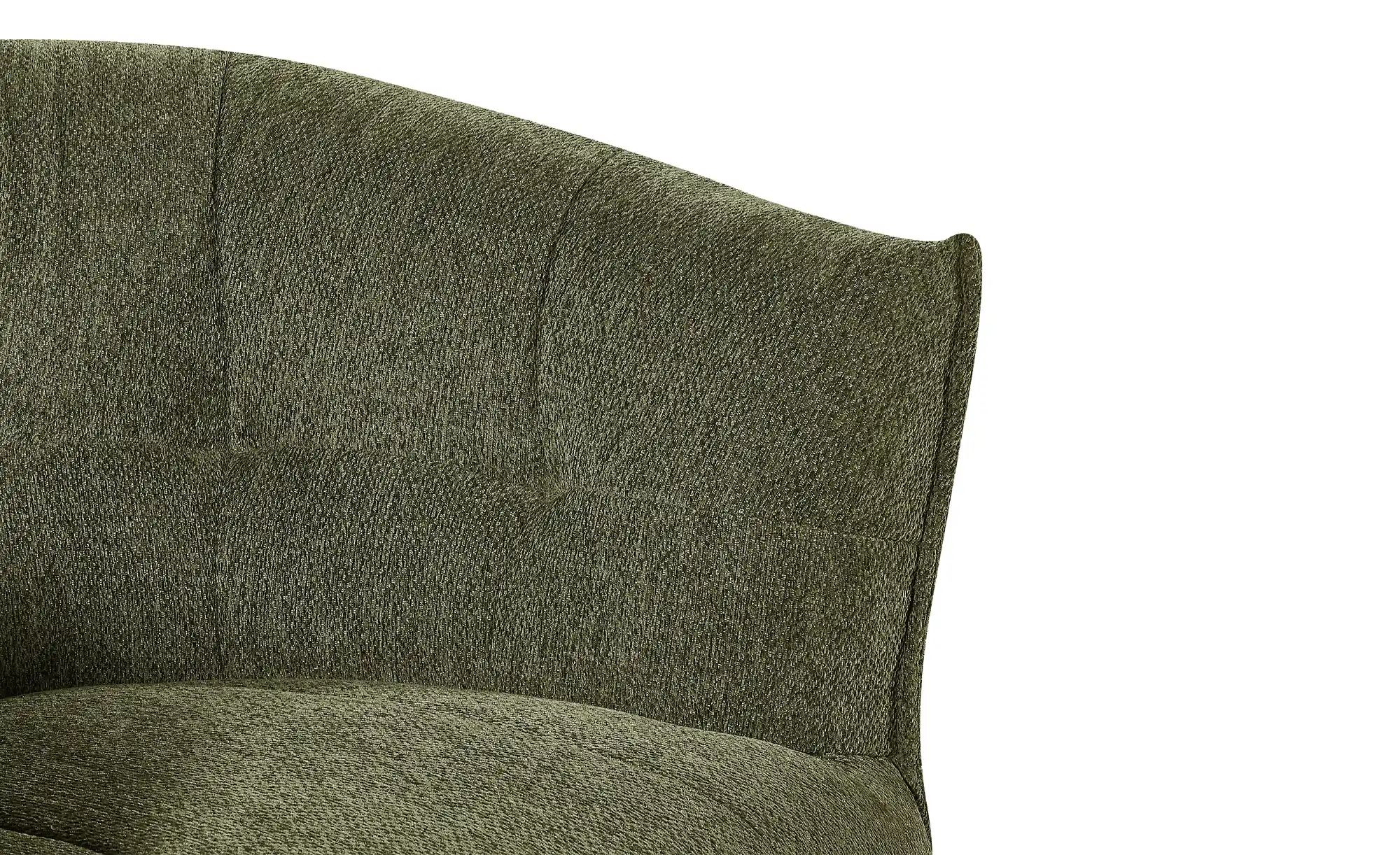 Thumbnail - uno Sessel  Lio ¦ grün ¦ Maße (cm): B: 103 H: 76 T: 95.0 Polstermöbel > Sessel > Relaxsessel - Höffner