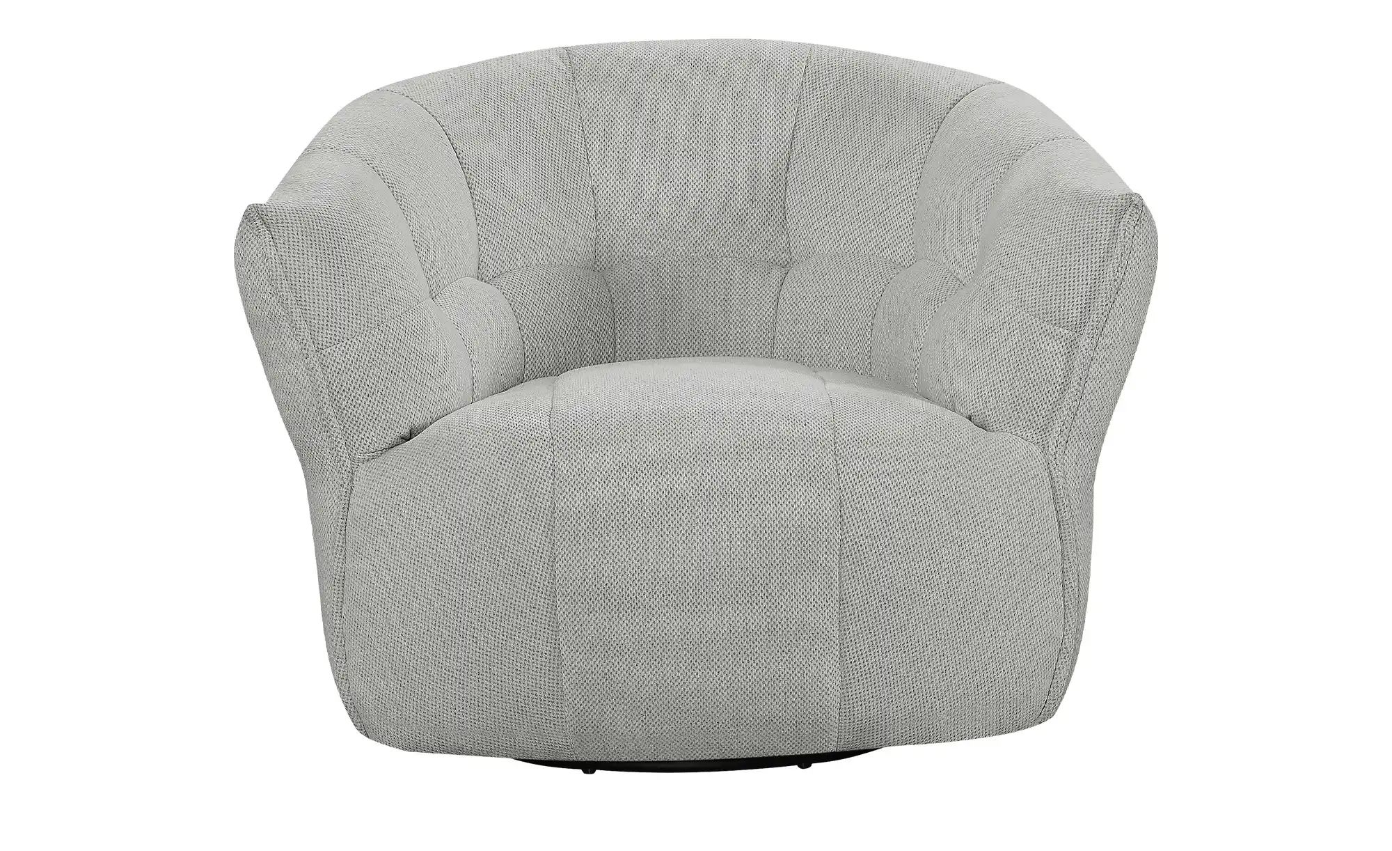 uno Sessel  Lio ¦ grau ¦ Maße (cm): B: 103 H: 76 T: 95.0 Polstermöbel > Ses günstig online kaufen