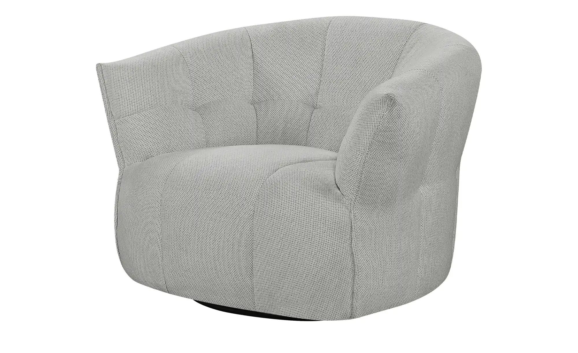 uno Sessel  Lio ¦ grau ¦ Maße (cm): B: 103 H: 76 T: 95.0 Polstermöbel > Ses günstig online kaufen