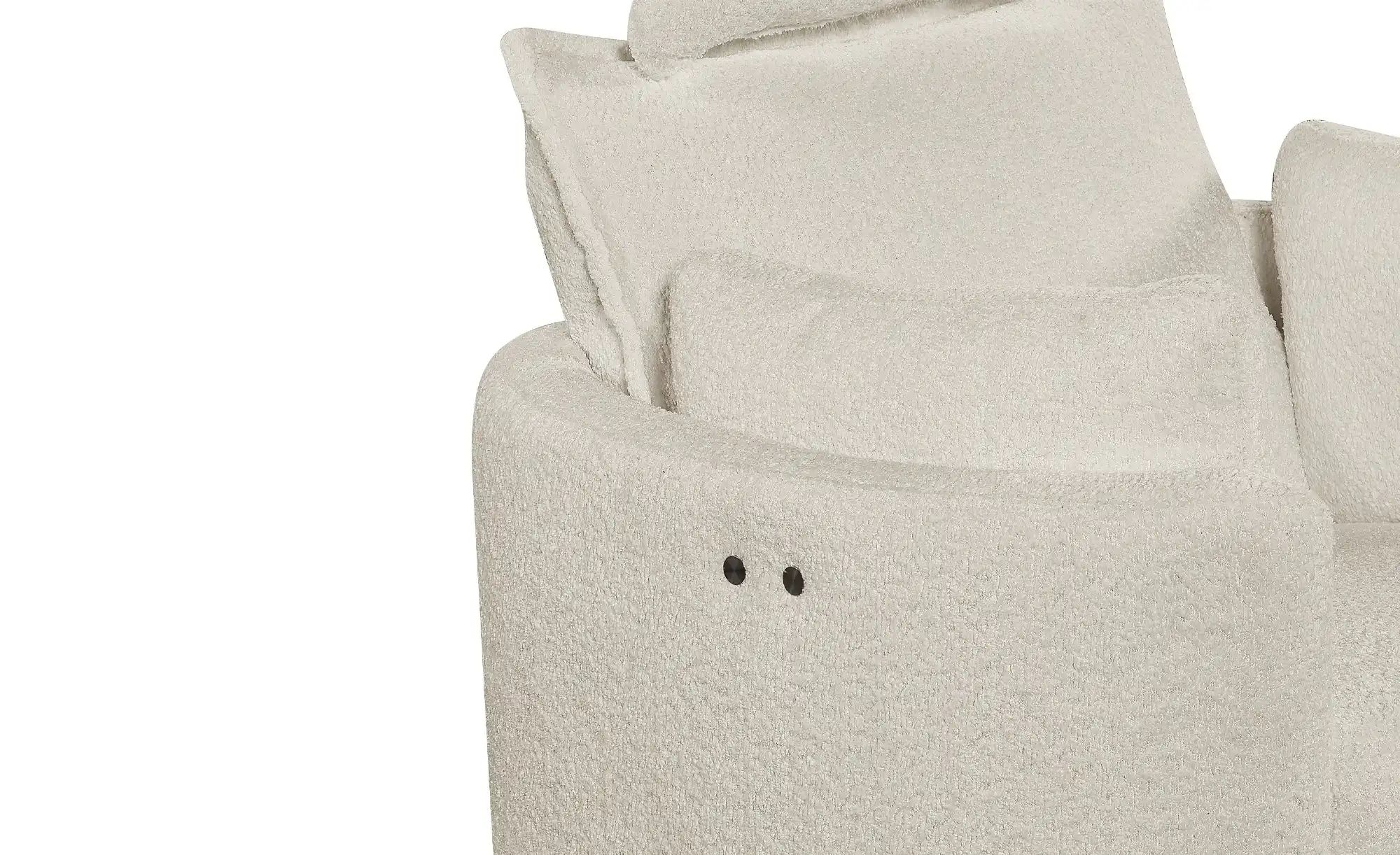 uno Relaxsessel  Julian ¦ beige ¦ Maße (cm): B: 96 H: 99 T: 88.0 Polstermöb günstig online kaufen