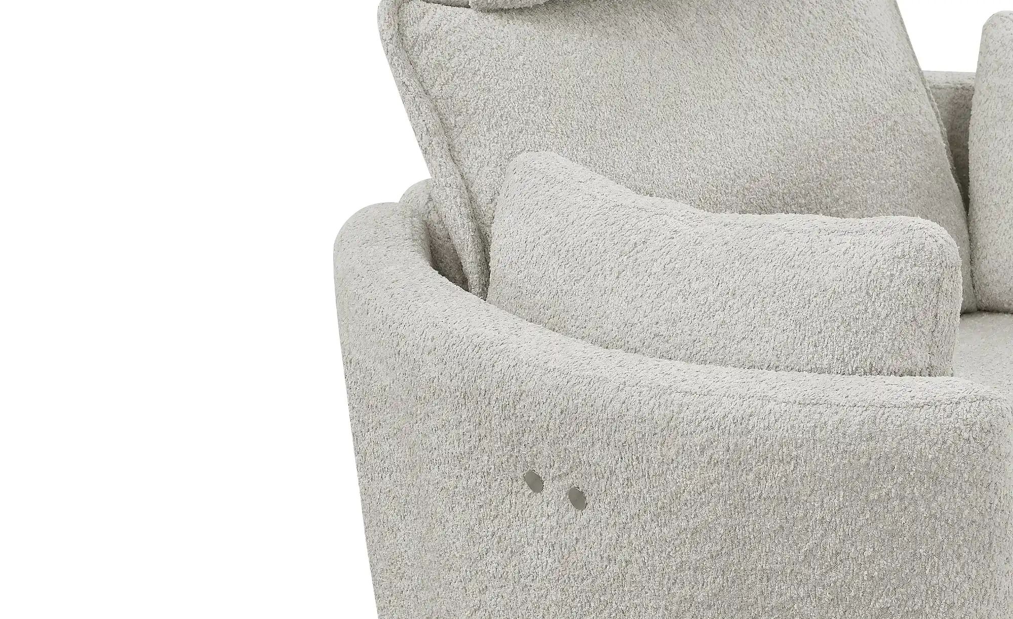 uno Relaxsessel  Julian ¦ grau ¦ Maße (cm): B: 96 H: 99 T: 88.0 Polstermöbe günstig online kaufen