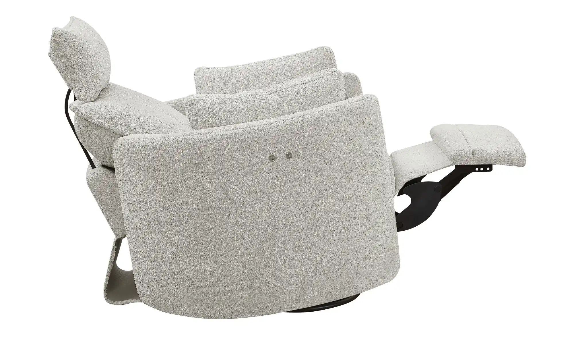 uno Relaxsessel  Julian ¦ grau ¦ Maße (cm): B: 96 H: 99 T: 88.0 Polstermöbe günstig online kaufen