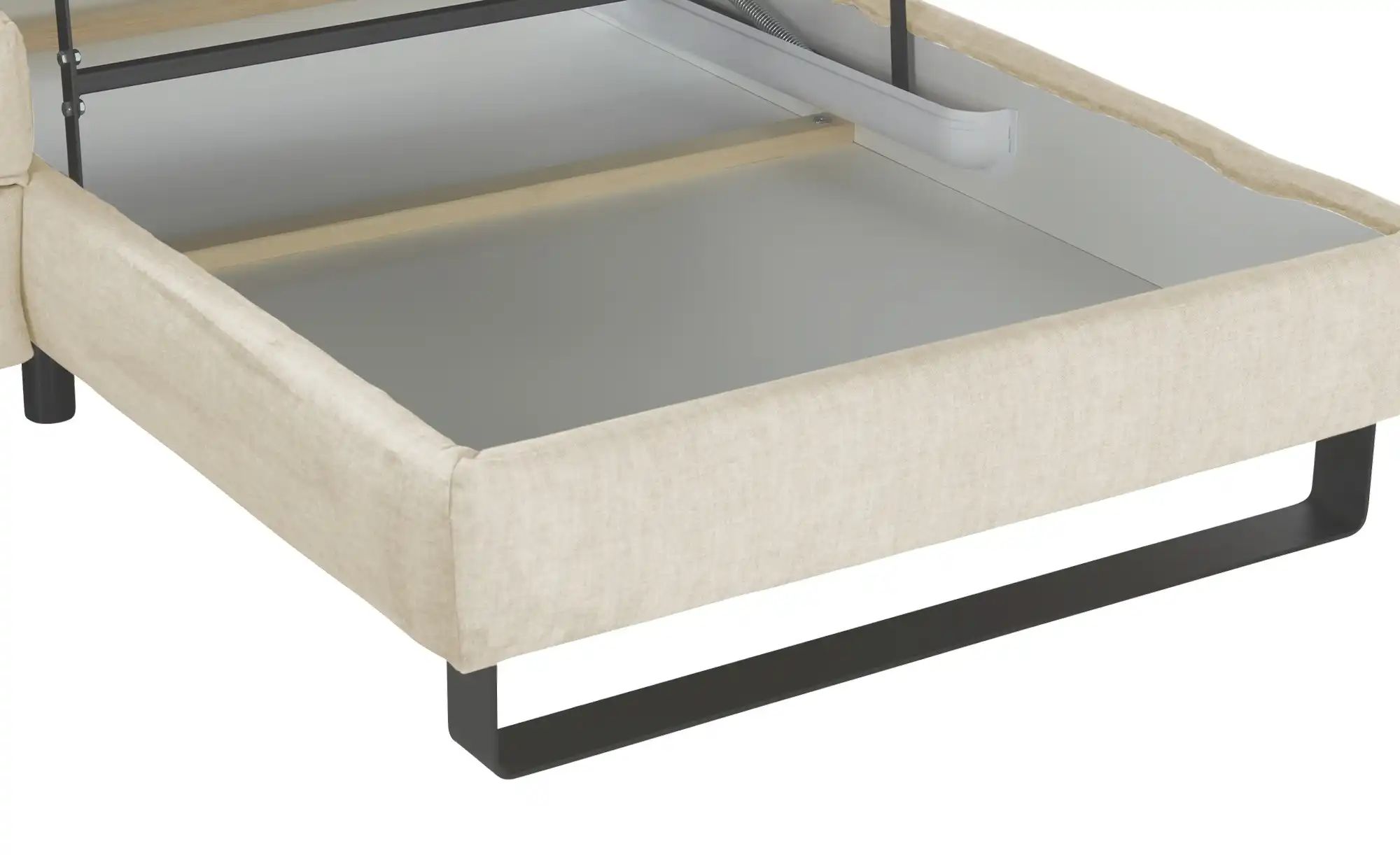 Thumbnail - switch Ecksofa Havana ¦ beige ¦ Maße (cm): B: 272 H: 89 T: 173.0 Polstermöbel > Sofas > Ecksofas - Höffner