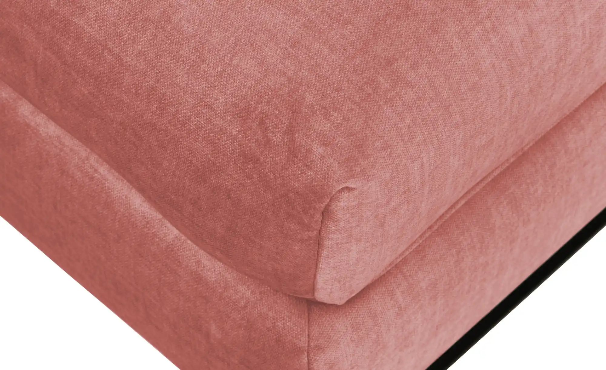 Thumbnail - switch Ecksofa Havana ¦ rot ¦ Maße (cm): B: 272 H: 89 T: 173.0 Polstermöbel > Sofas > Ecksofas - Höffner