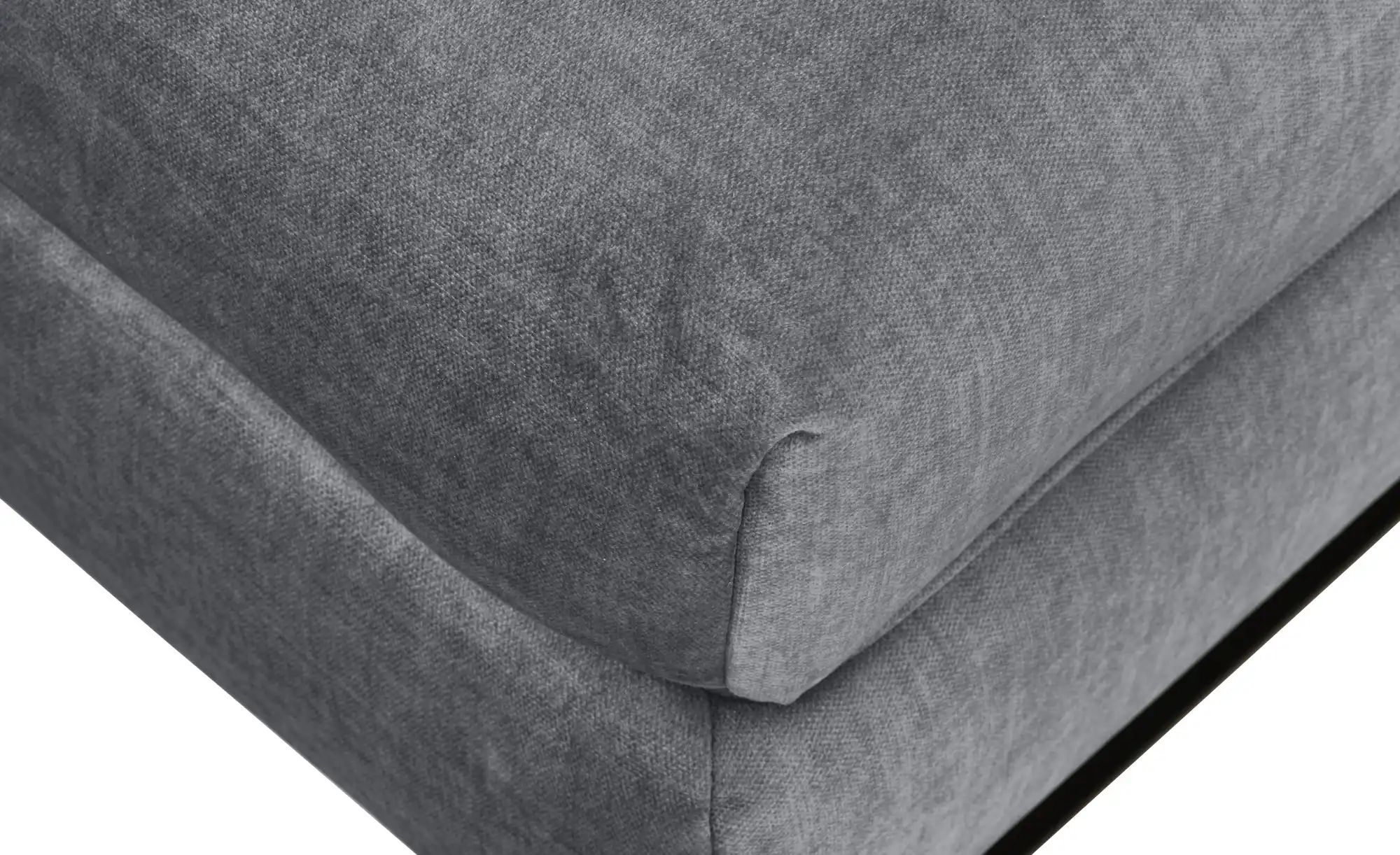 switch Ecksofa  Havana ¦ grau ¦ Maße (cm): B: 272 H: 89 T: 173.0 Polstermöb günstig online kaufen