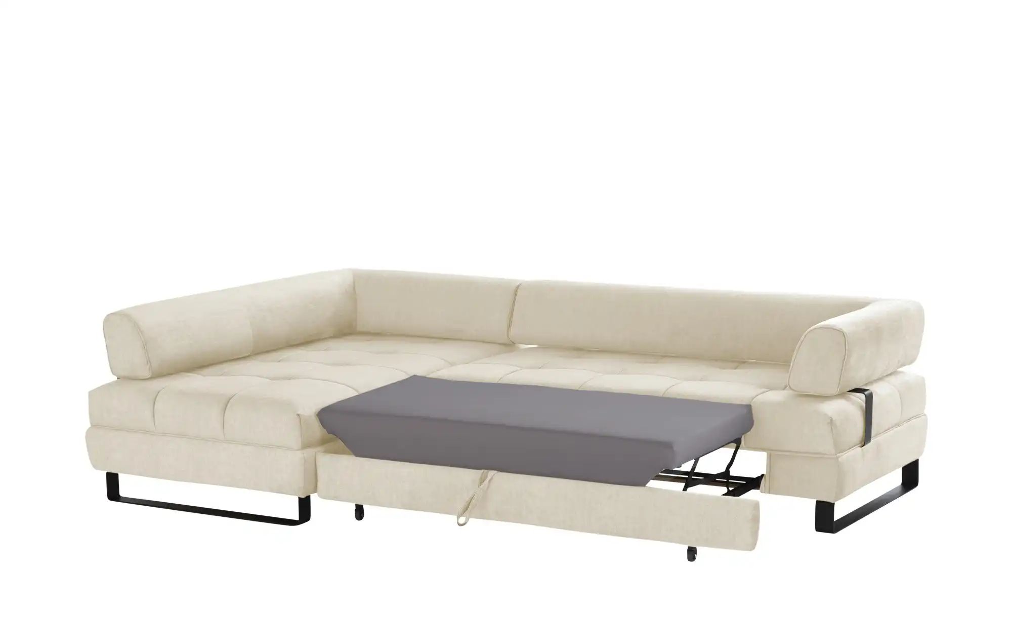 Thumbnail - switch Ecksofa Havana ¦ beige ¦ Maße (cm): B: 272 H: 89 T: 173.0 Polstermöbel > Sofas > Ecksofas - Höffner