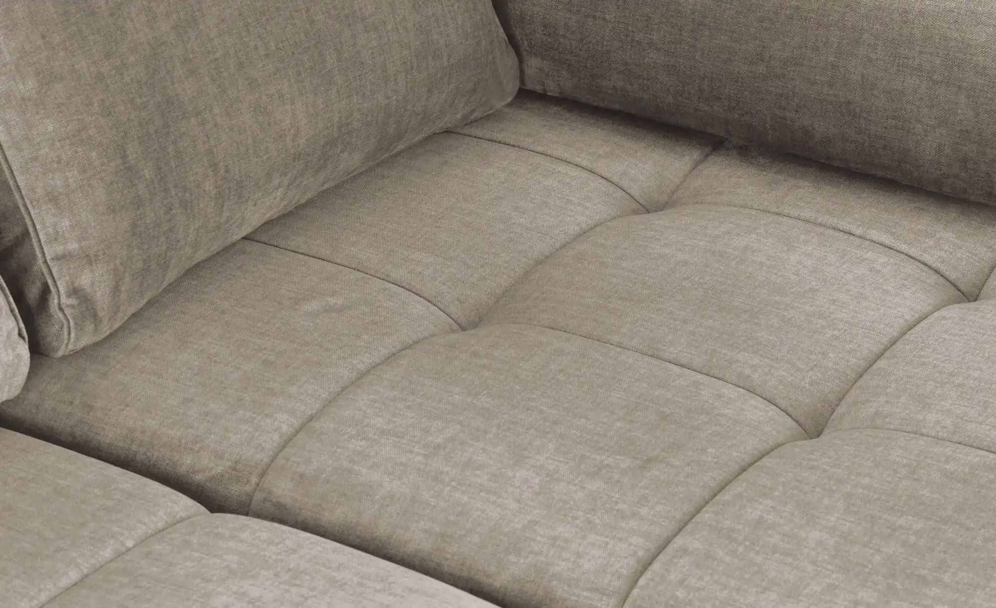 Thumbnail - switch Ecksofa  Havana ¦ grau ¦ Maße (cm): B: 272 H: 89 T: 173.0 Polstermöbel > Sofas > Ecksofas - Höffner