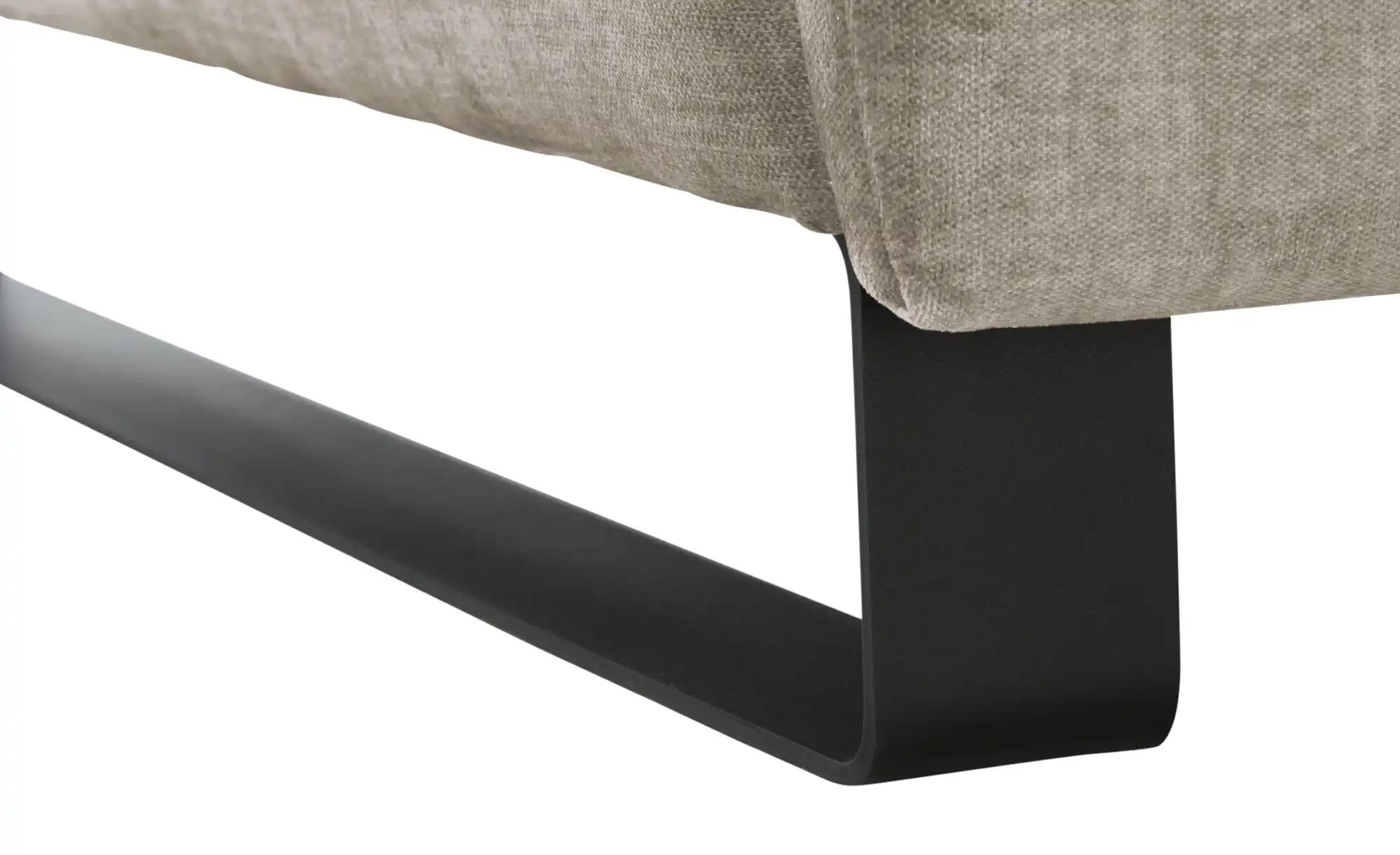 Thumbnail - switch Ecksofa  Havana ¦ grau ¦ Maße (cm): B: 272 H: 89 T: 173.0 Polstermöbel > Sofas > Ecksofas - Höffner