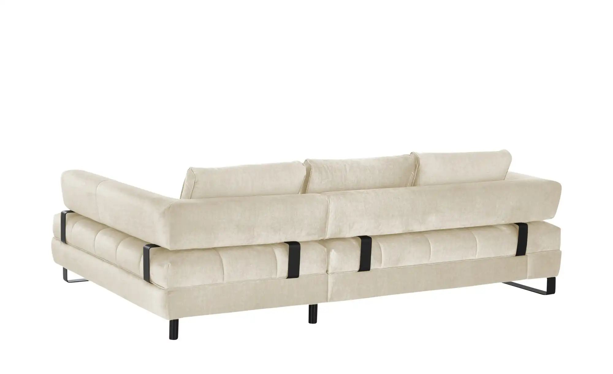 Thumbnail - switch Ecksofa Havana ¦ beige ¦ Maße (cm): B: 272 H: 89 T: 173.0 Polstermöbel > Sofas > Ecksofas - Höffner