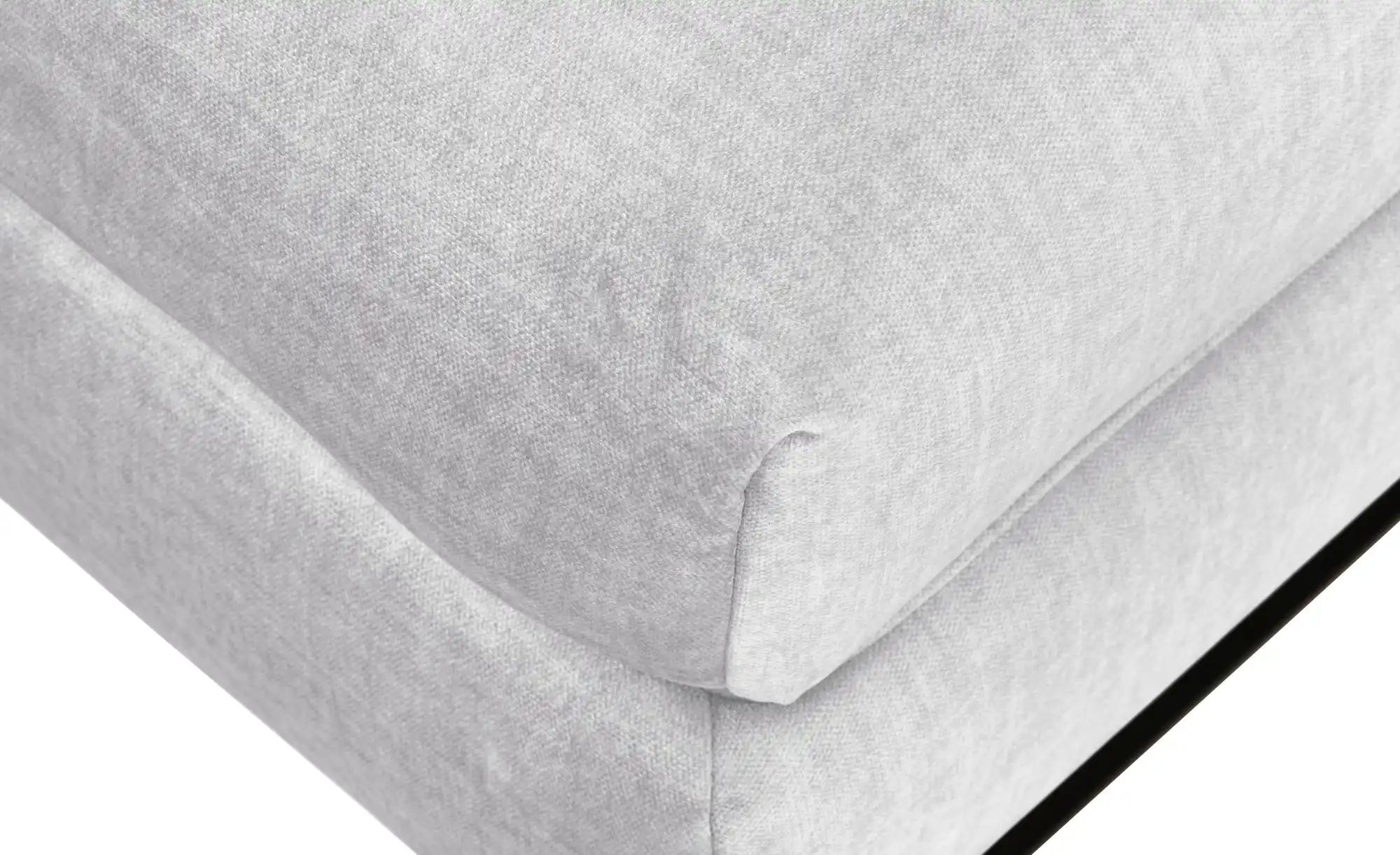 switch Ecksofa  Havana ¦ grau ¦ Maße (cm): B: 272 H: 89 T: 173.0 Polstermöb günstig online kaufen
