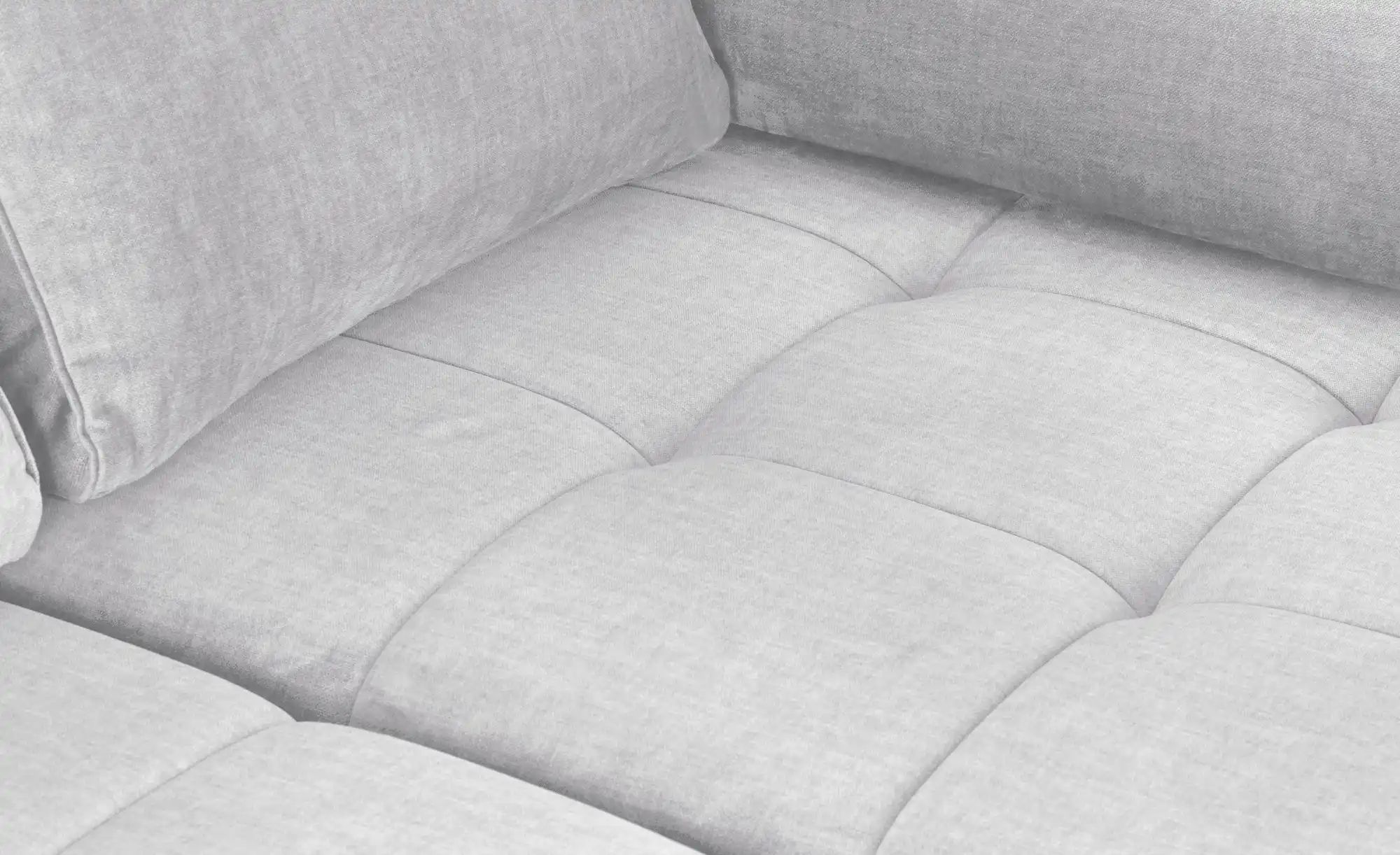 Thumbnail - switch Ecksofa  Havana ¦ grau ¦ Maße (cm): B: 272 H: 89 T: 173.0 Polstermöbel > Sofas > Ecksofas - Höffner