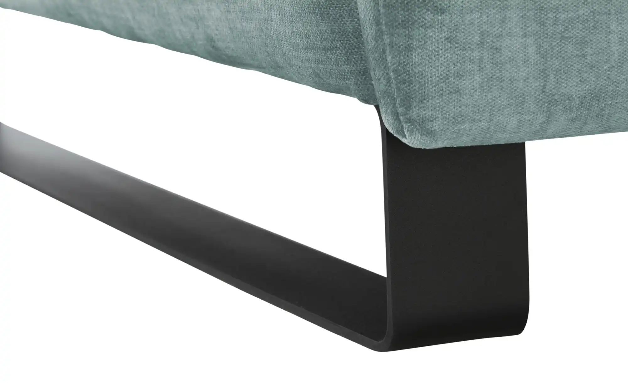 switch Ecksofa  Havana ¦ grün ¦ Maße (cm): B: 272 H: 89 T: 173.0 Polstermöb günstig online kaufen