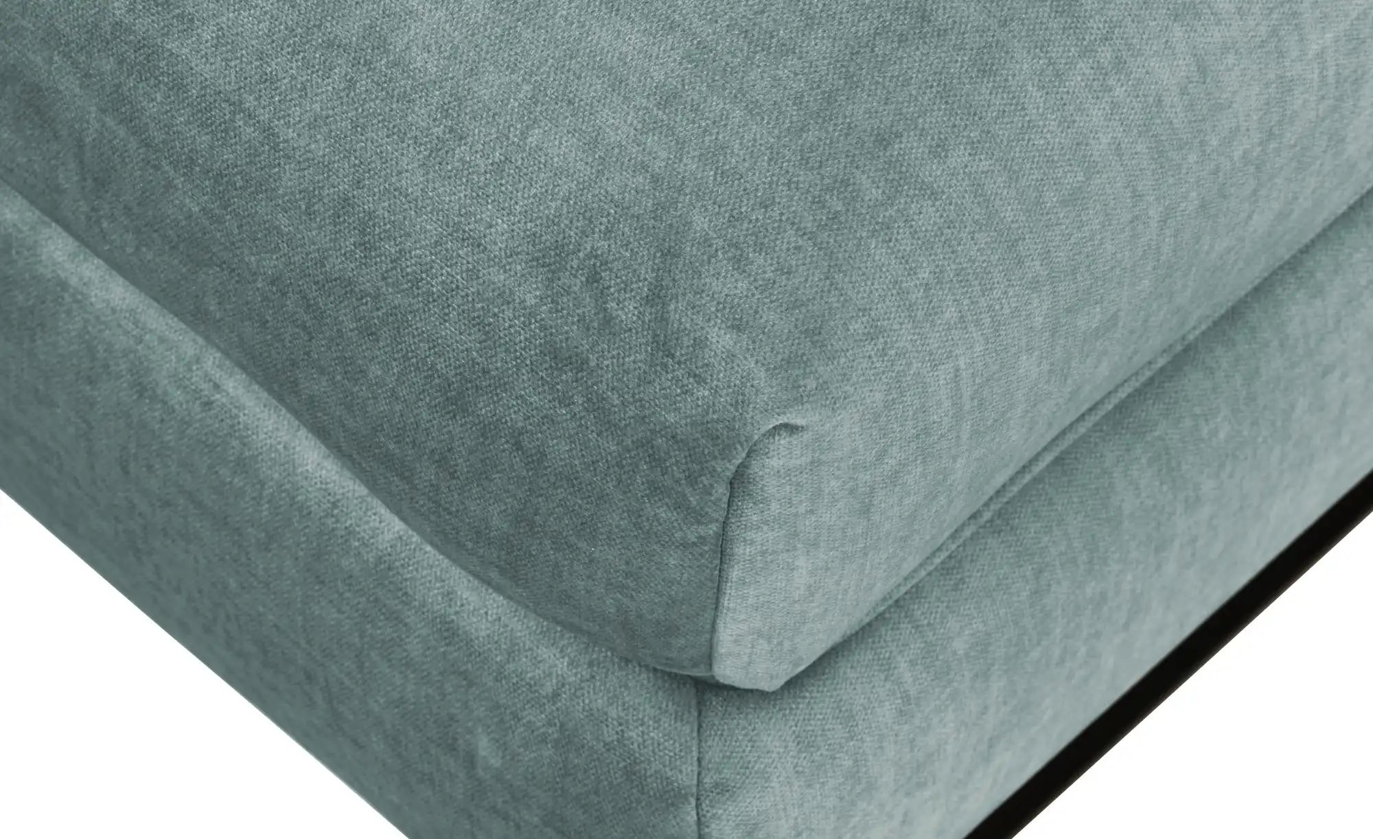 Thumbnail - switch Ecksofa Havana ¦ grün ¦ Maße (cm): B: 272 H: 89 T: 173.0 Polstermöbel > Sofas > Ecksofas - Höffner