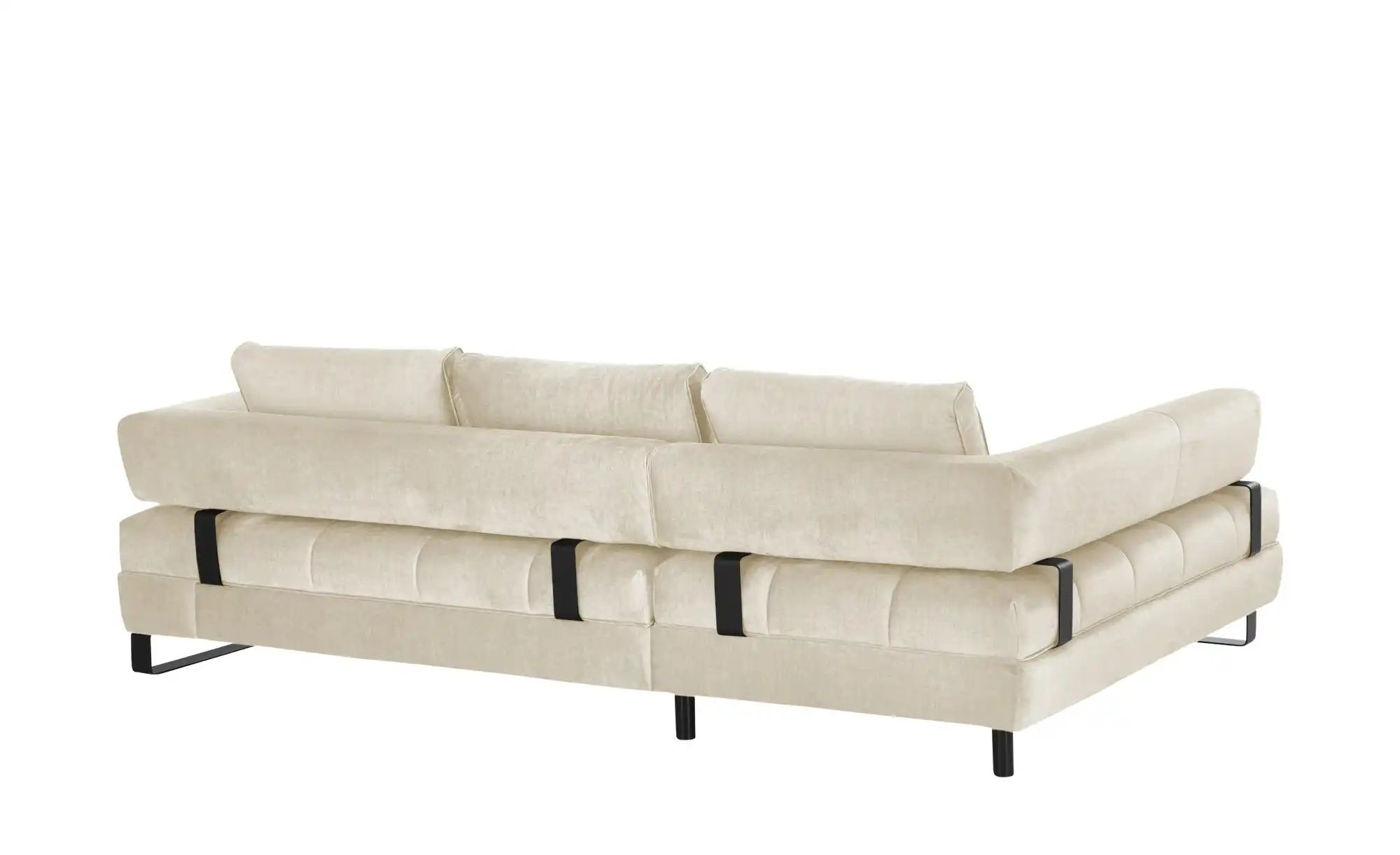 Thumbnail - switch Ecksofa  Havana ¦ beige ¦ Maße (cm): B: 272 H: 89 T: 173.0 Polstermöbel > Sofas > Ecksofas - Höffner