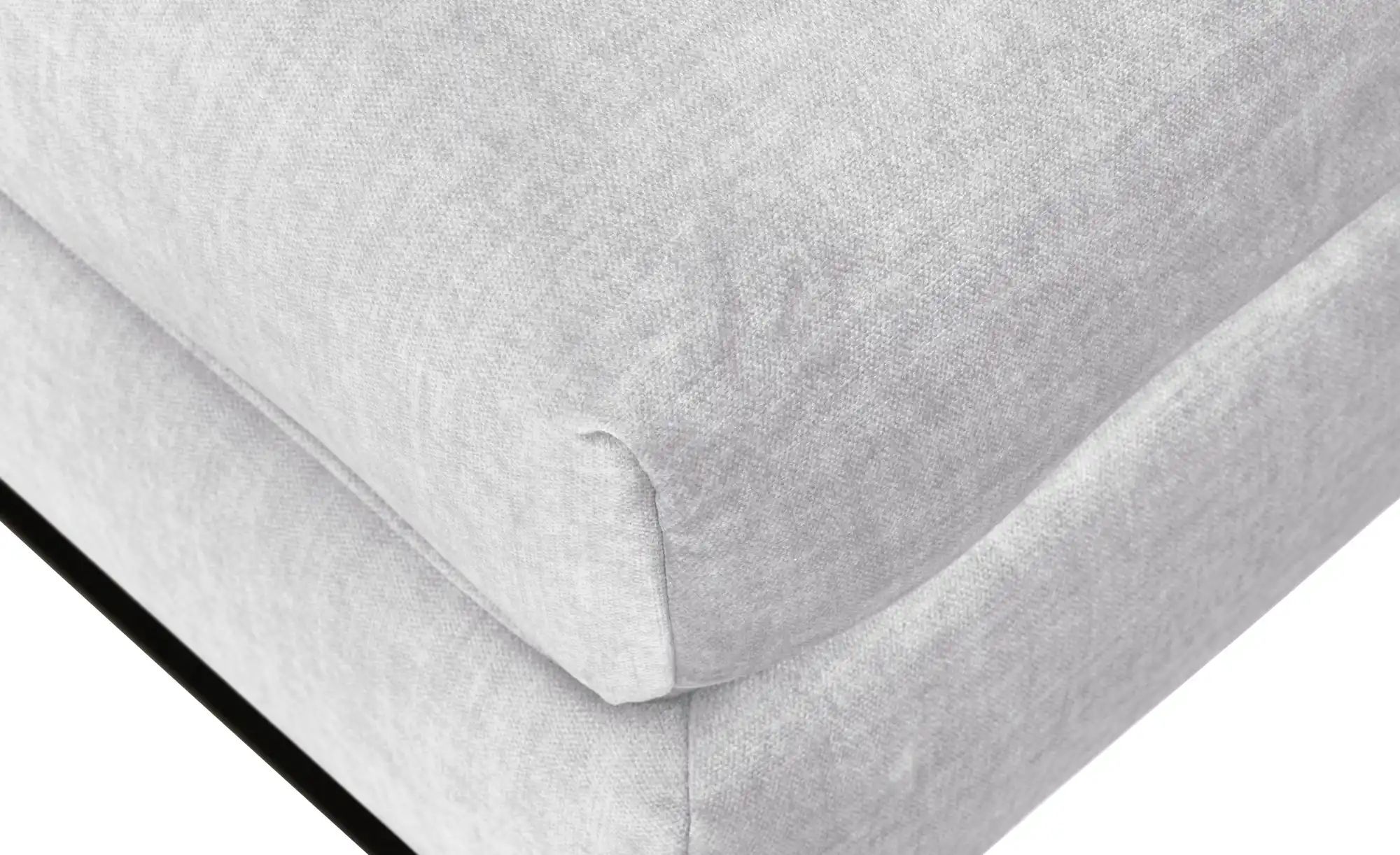 switch Ecksofa  Havana ¦ grau ¦ Maße (cm): B: 272 H: 89 T: 173.0 Polstermöb günstig online kaufen