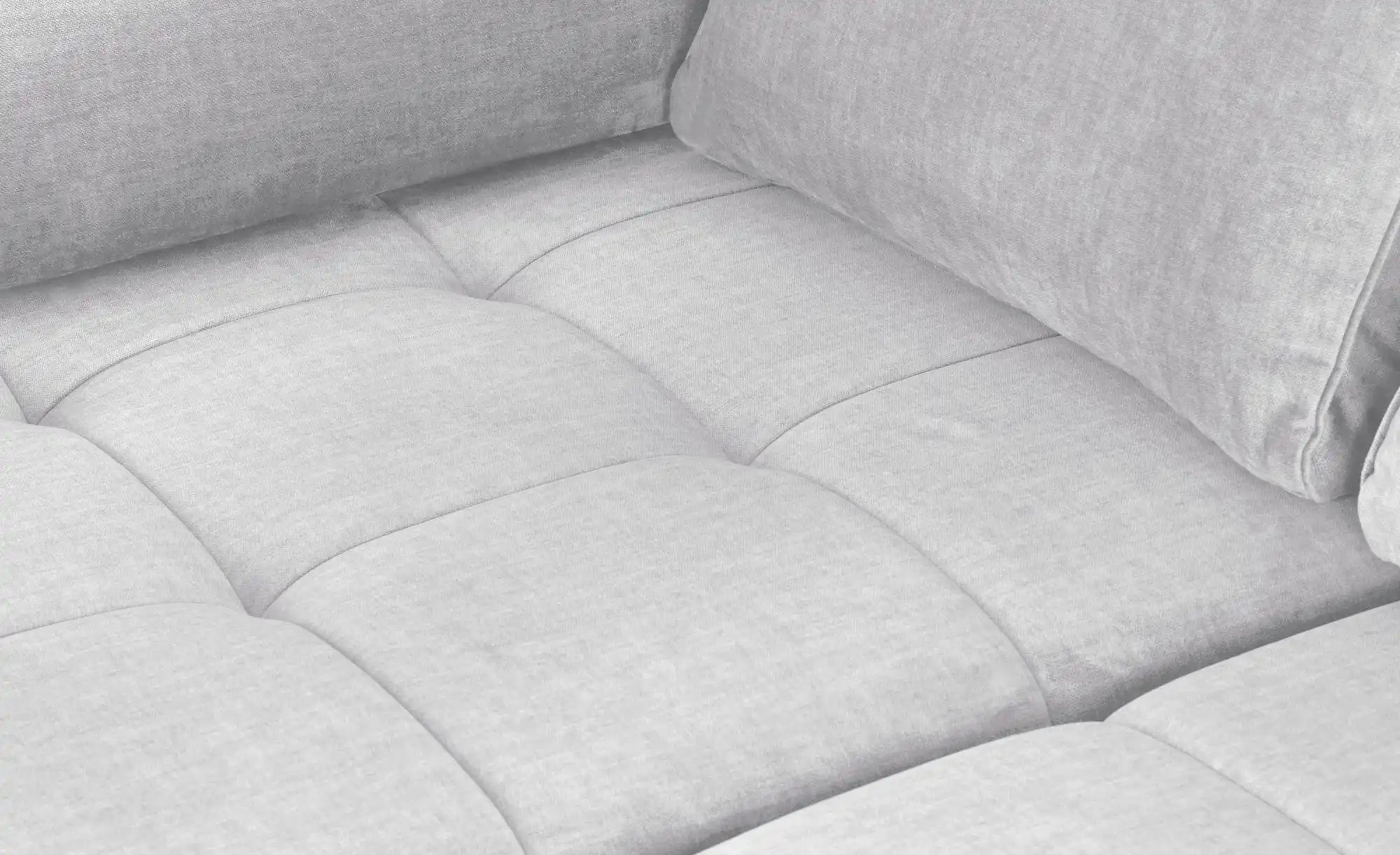 Thumbnail - switch Ecksofa Havana ¦ grau ¦ Maße (cm): B: 272 H: 89 T: 173.0 Polstermöbel > Sofas > Ecksofas - Höffner