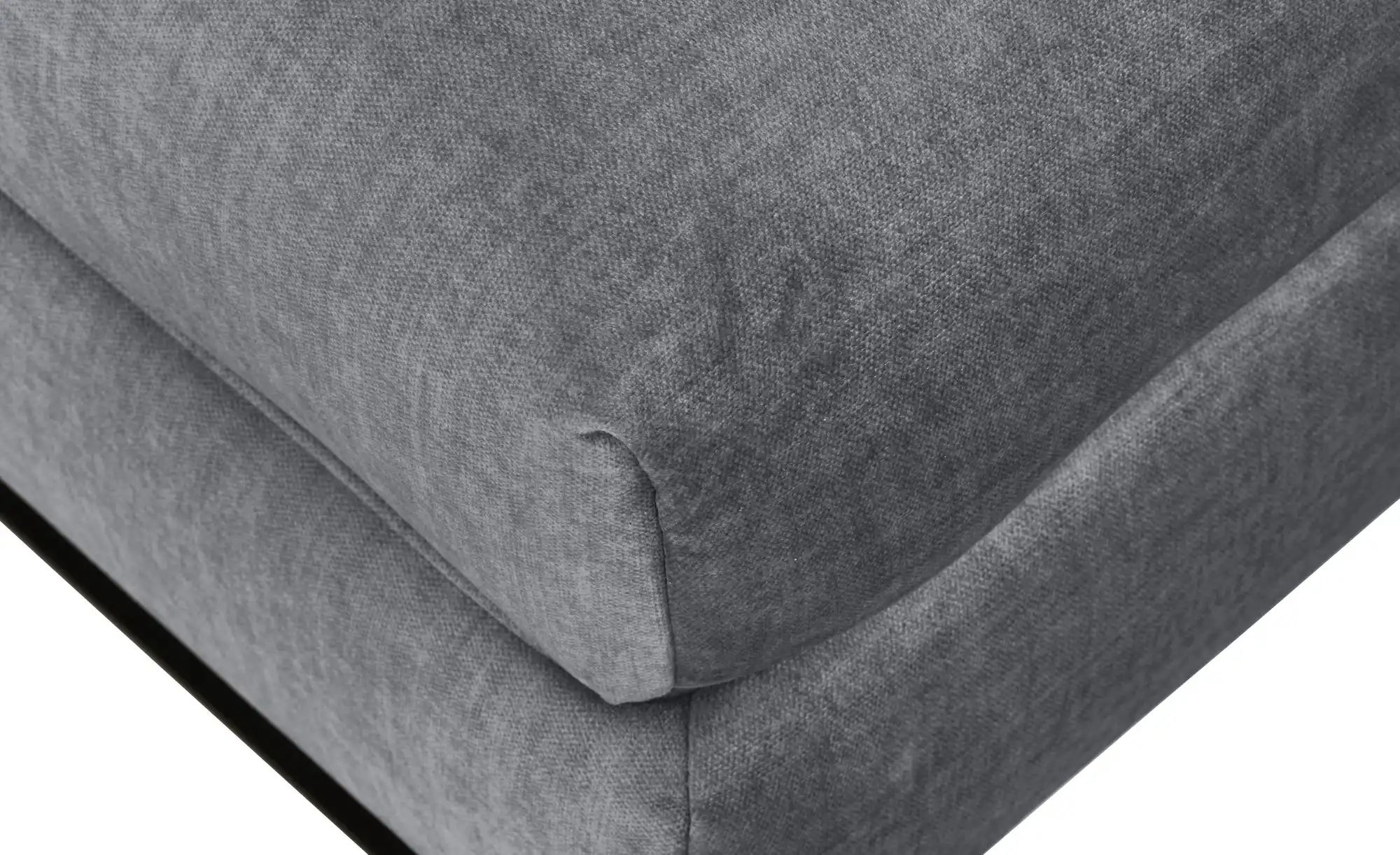 switch Ecksofa  Havana ¦ grau ¦ Maße (cm): B: 272 H: 89 T: 173.0 Polstermöb günstig online kaufen