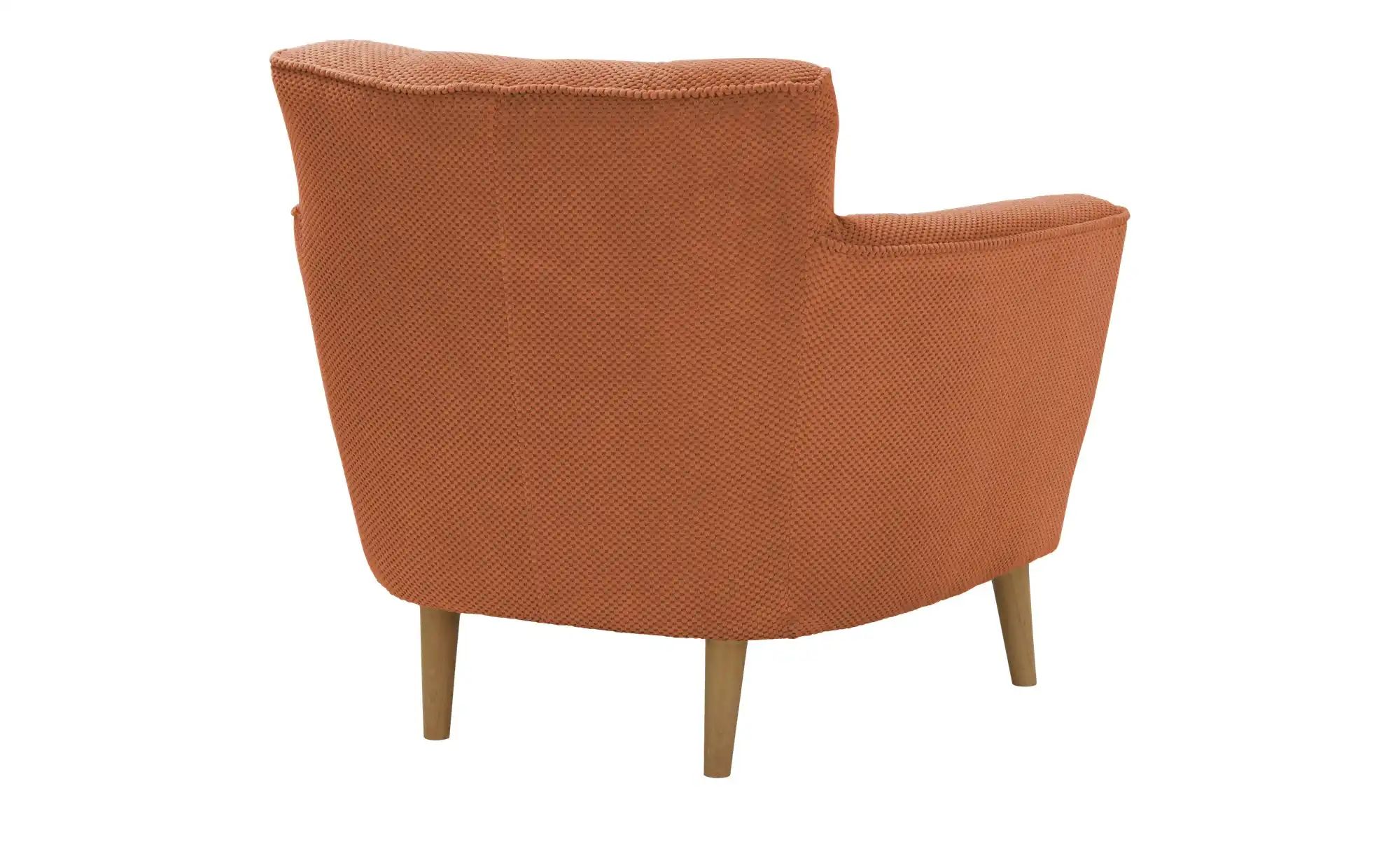 switch Sessel  Teddy ¦ braun ¦ Maße (cm): B: 87 H: 82 T: 83.0 Polstermöbel günstig online kaufen