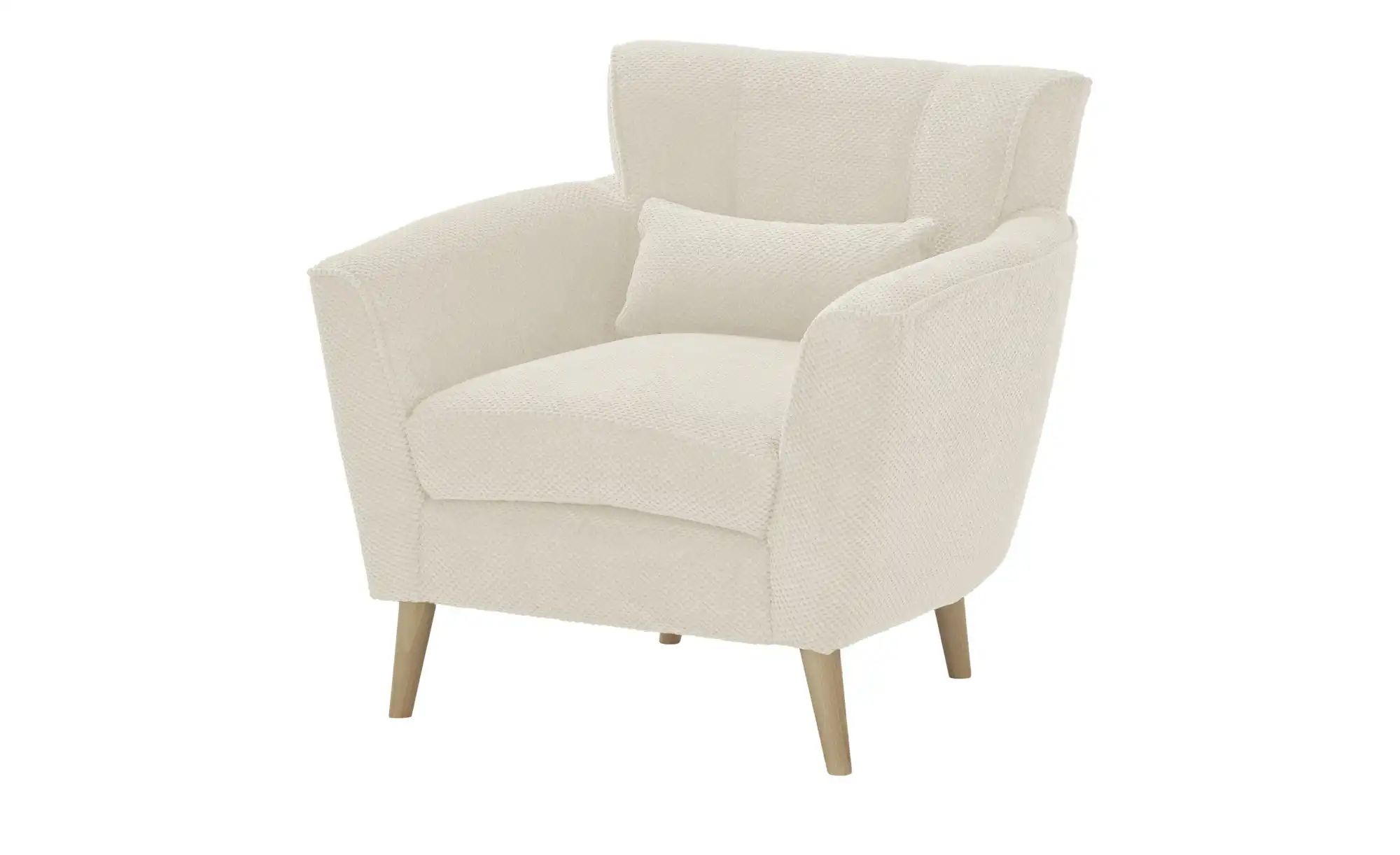 switch Sessel  Teddy ¦ beige ¦ Maße (cm): B: 87 H: 82 T: 83.0 Polstermöbel günstig online kaufen