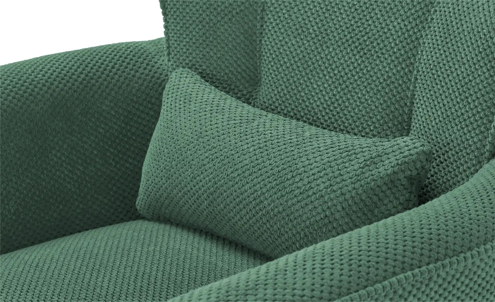 switch Sessel  Teddy ¦ grün ¦ Maße (cm): B: 87 H: 82 T: 83.0 Polstermöbel > günstig online kaufen