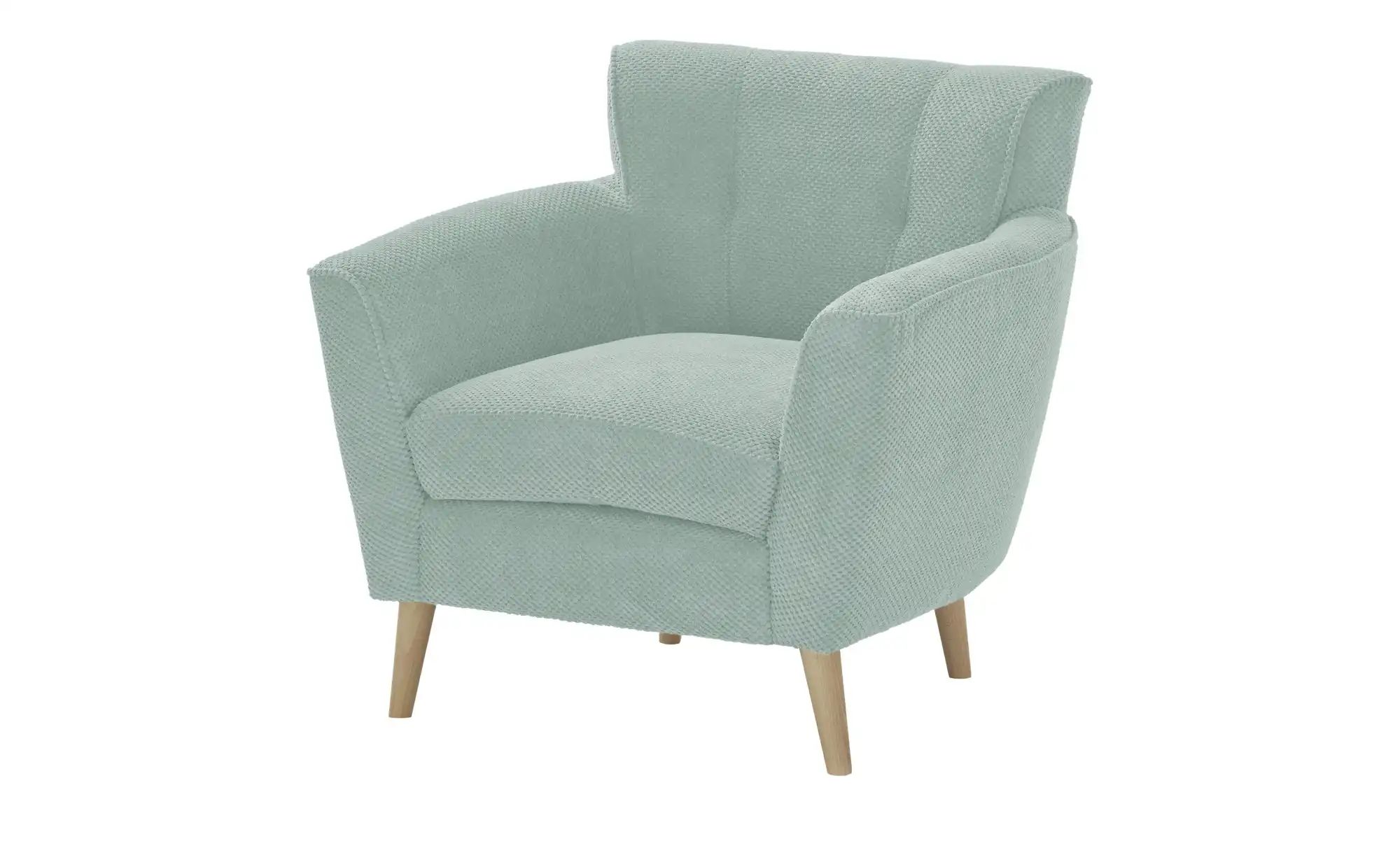 switch Sessel  Teddy ¦ grün ¦ Maße (cm): B: 87 H: 82 T: 83.0 Polstermöbel > günstig online kaufen