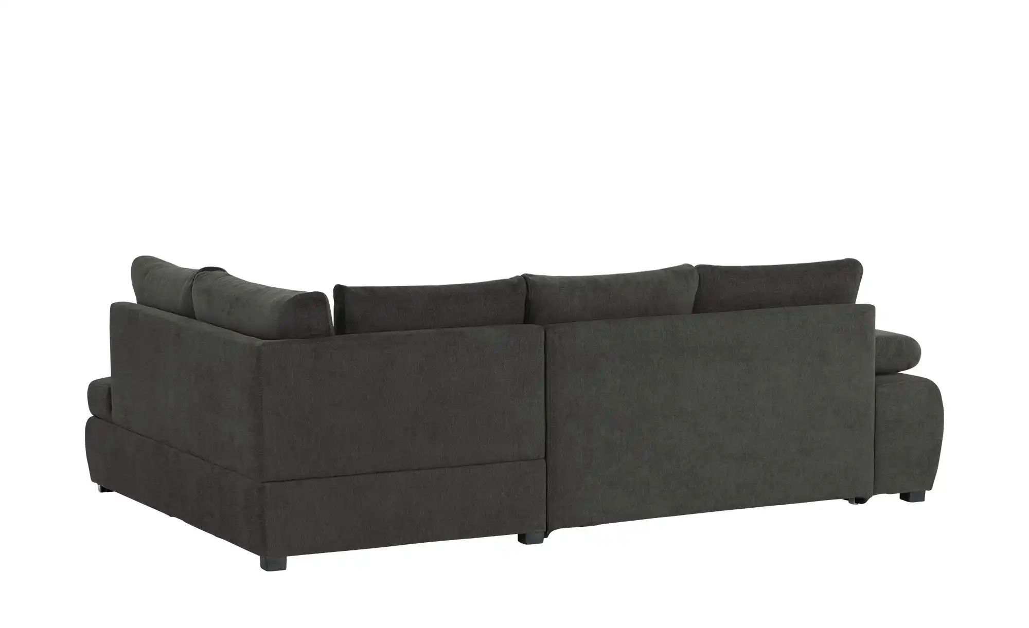 switch Ecksofa  Sky ¦ schwarz ¦ Maße (cm): B: 265 H: 89 T: 175.0 Polstermöb günstig online kaufen