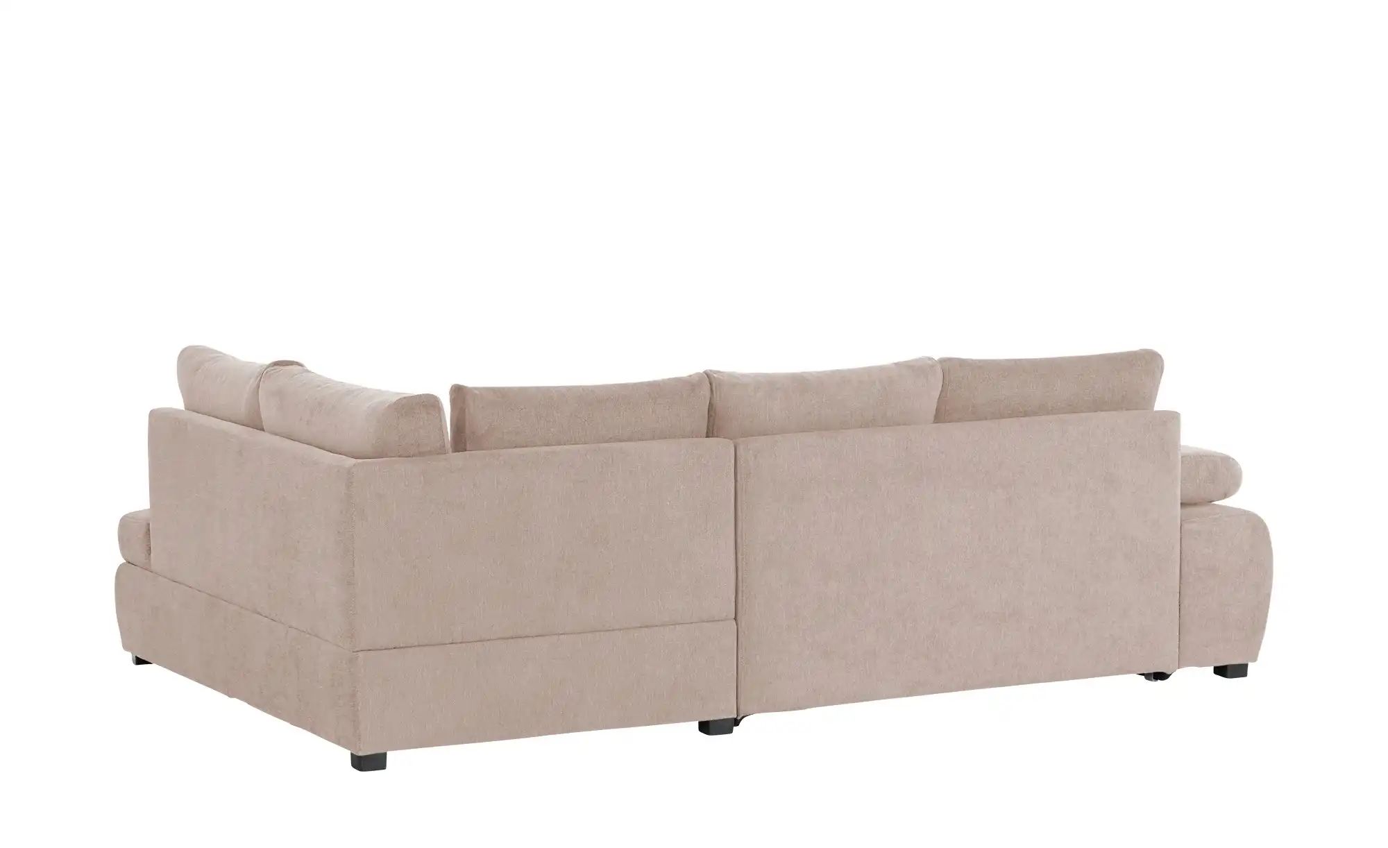 Thumbnail - switch Ecksofa  Sky ¦ rosa/pink ¦ Maße (cm): B: 265 H: 89 T: 175.0 Polstermöbel > Sofas > Ecksofas - Höffner