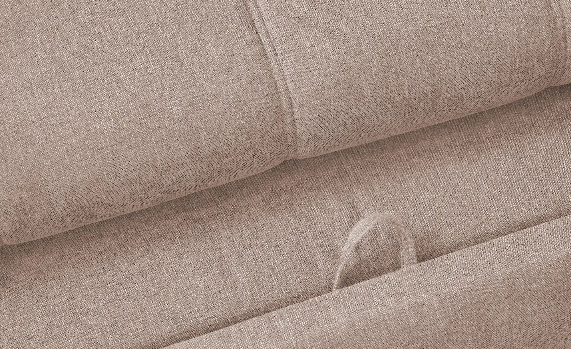 Thumbnail - switch Ecksofa  Sky ¦ rosa/pink ¦ Maße (cm): B: 265 H: 89 T: 175.0 Polstermöbel > Sofas > Ecksofas - Höffner