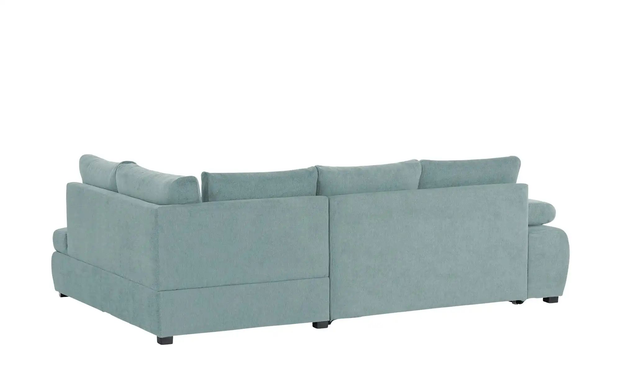 switch Ecksofa  Sky ¦ blau ¦ Maße (cm): B: 265 H: 89 T: 175.0 Polstermöbel günstig online kaufen