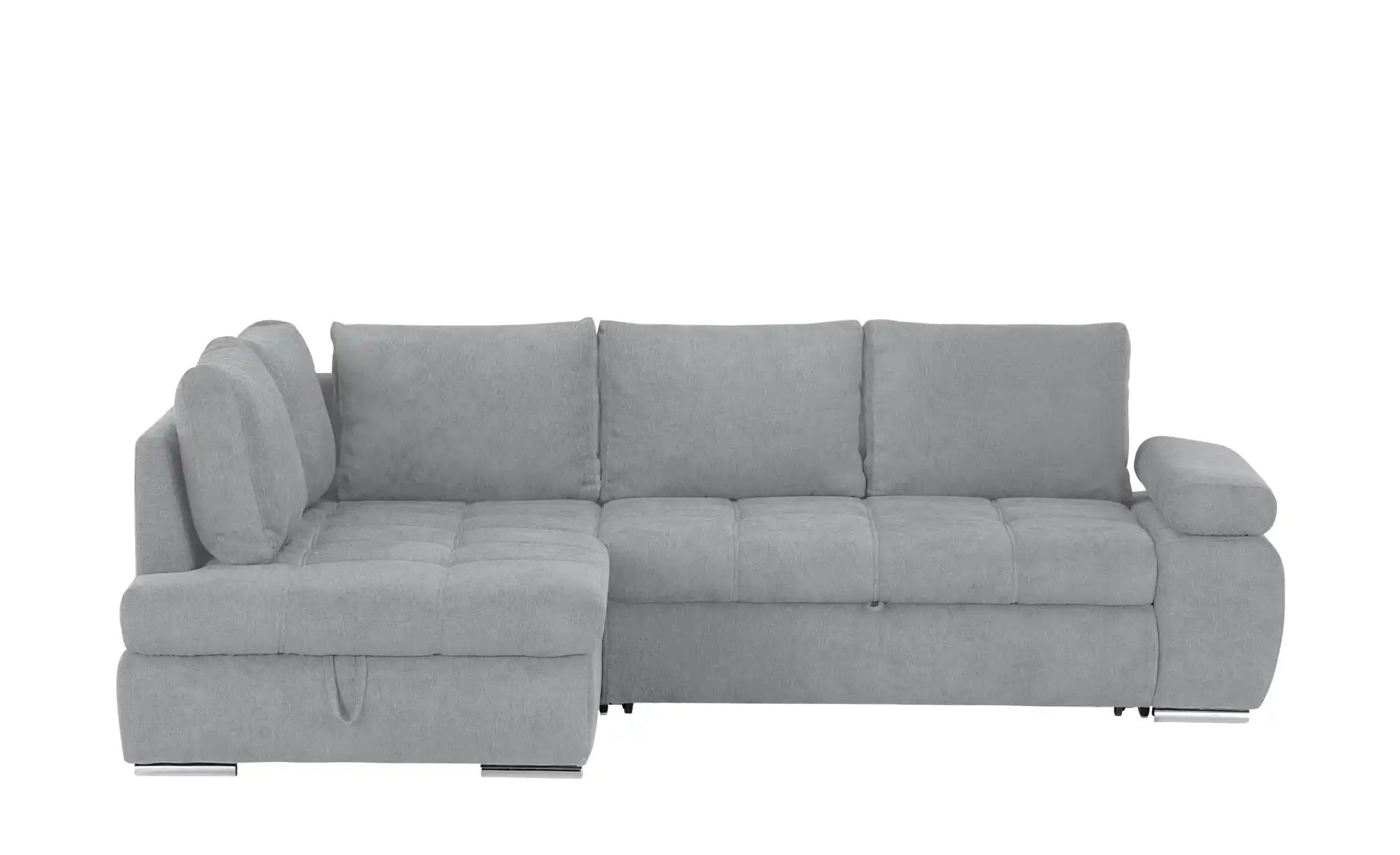 switch Ecksofa  Sky ¦ grau ¦ Maße (cm): B: 265 H: 89 T: 175.0 Polstermöbel günstig online kaufen
