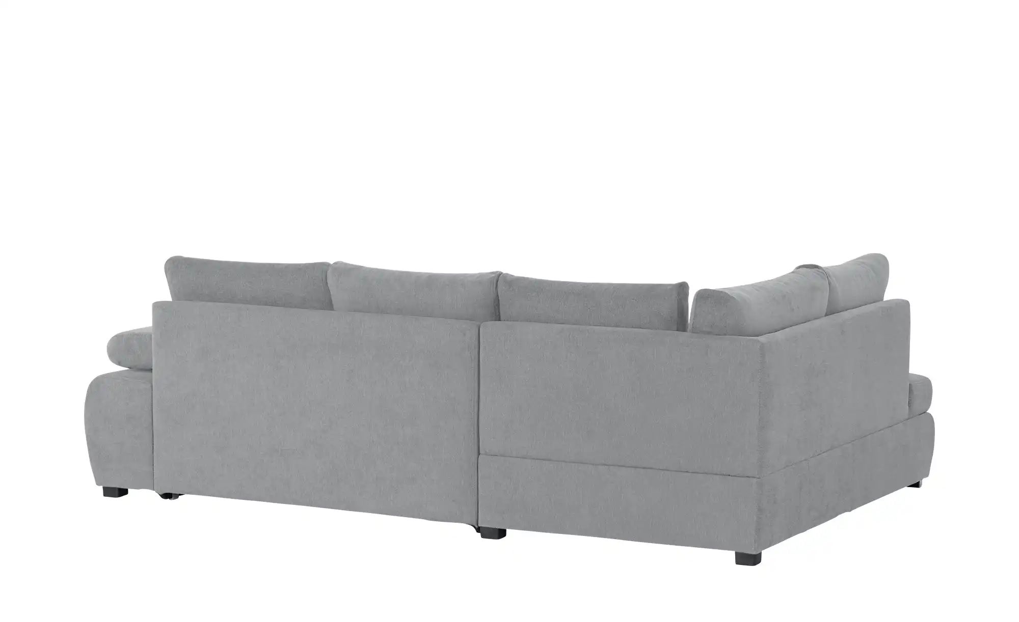 Thumbnail - switch Ecksofa  Sky ¦ grau ¦ Maße (cm): B: 265 H: 89 T: 175.0 Polstermöbel > Sofas > Ecksofas - Höffner