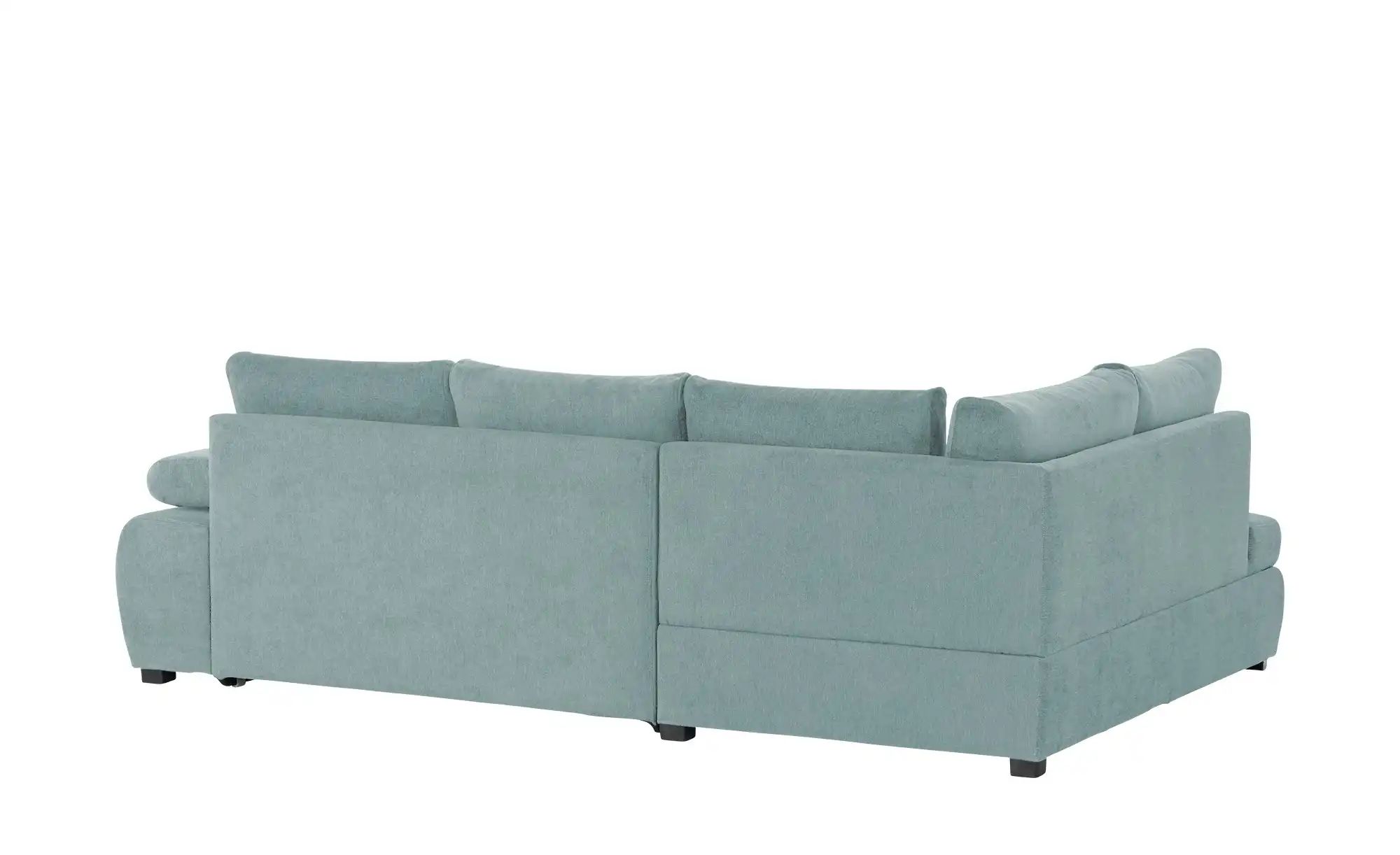 switch Ecksofa  Sky ¦ blau ¦ Maße (cm): B: 265 H: 89 T: 175.0 Polstermöbel günstig online kaufen