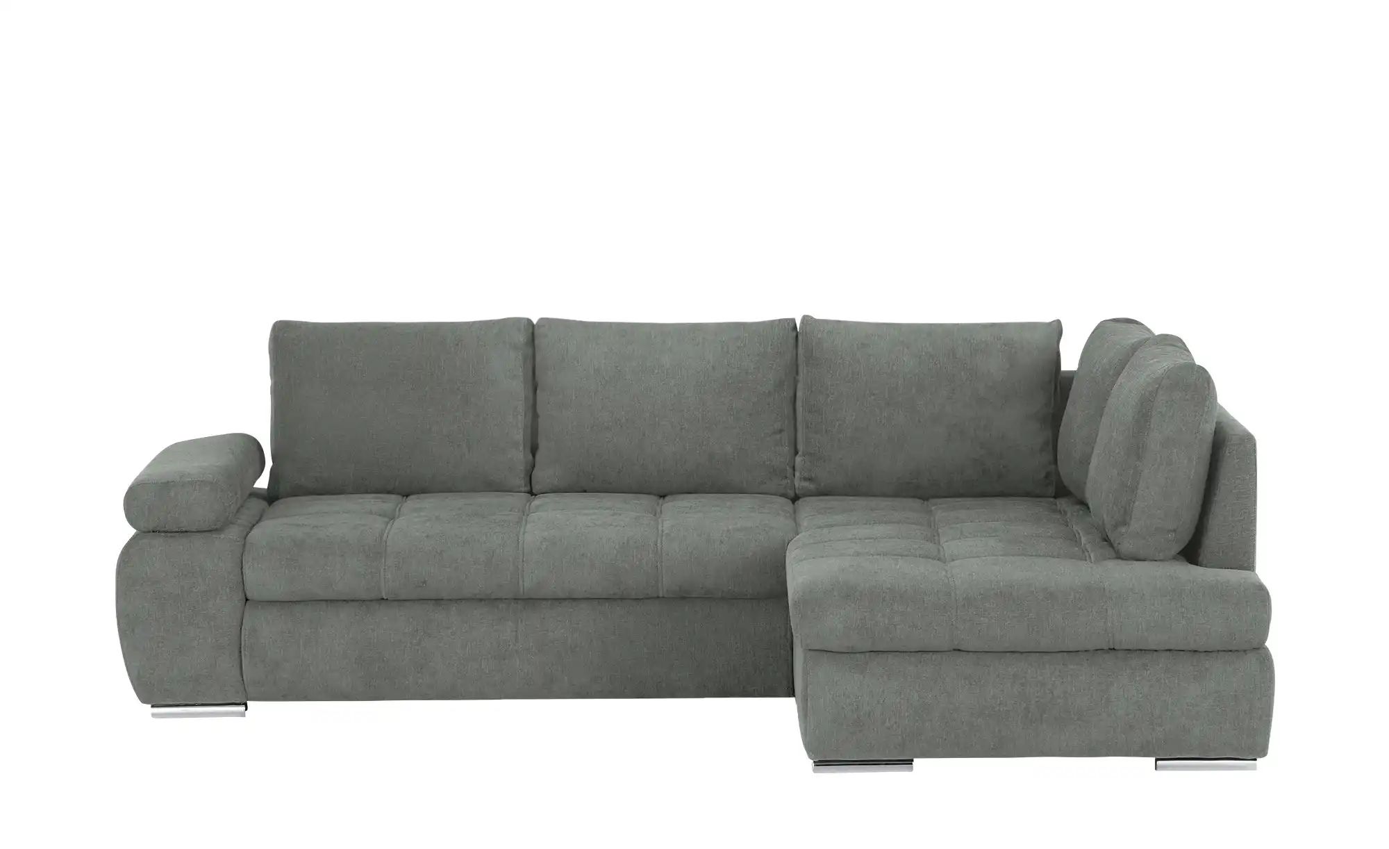 switch Ecksofa  Sky ¦ grau ¦ Maße (cm): B: 265 H: 89 T: 175.0 Polstermöbel günstig online kaufen