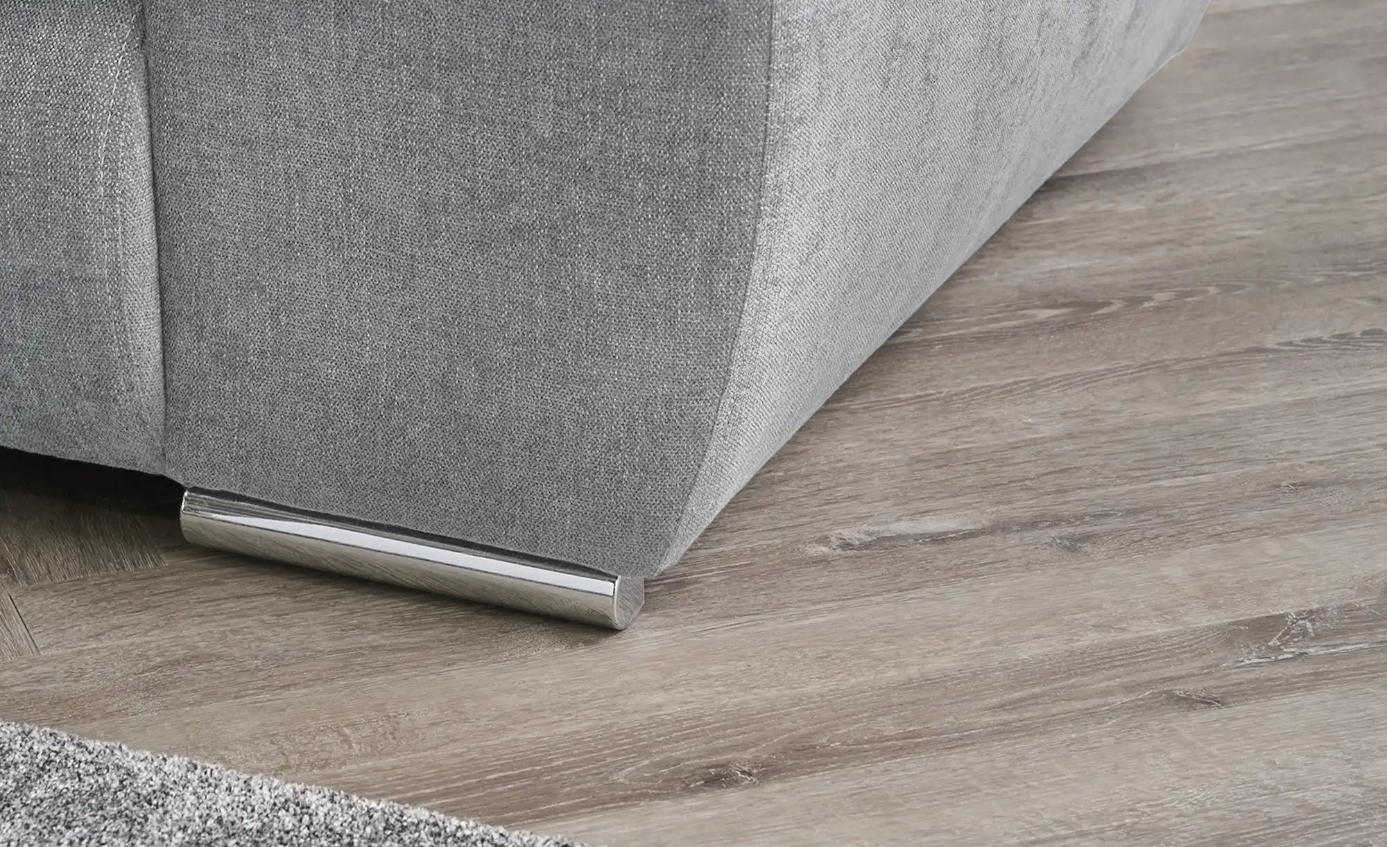 switch Ecksofa  Sky ¦ grau ¦ Maße (cm): B: 265 H: 89 T: 175.0 Polstermöbel günstig online kaufen