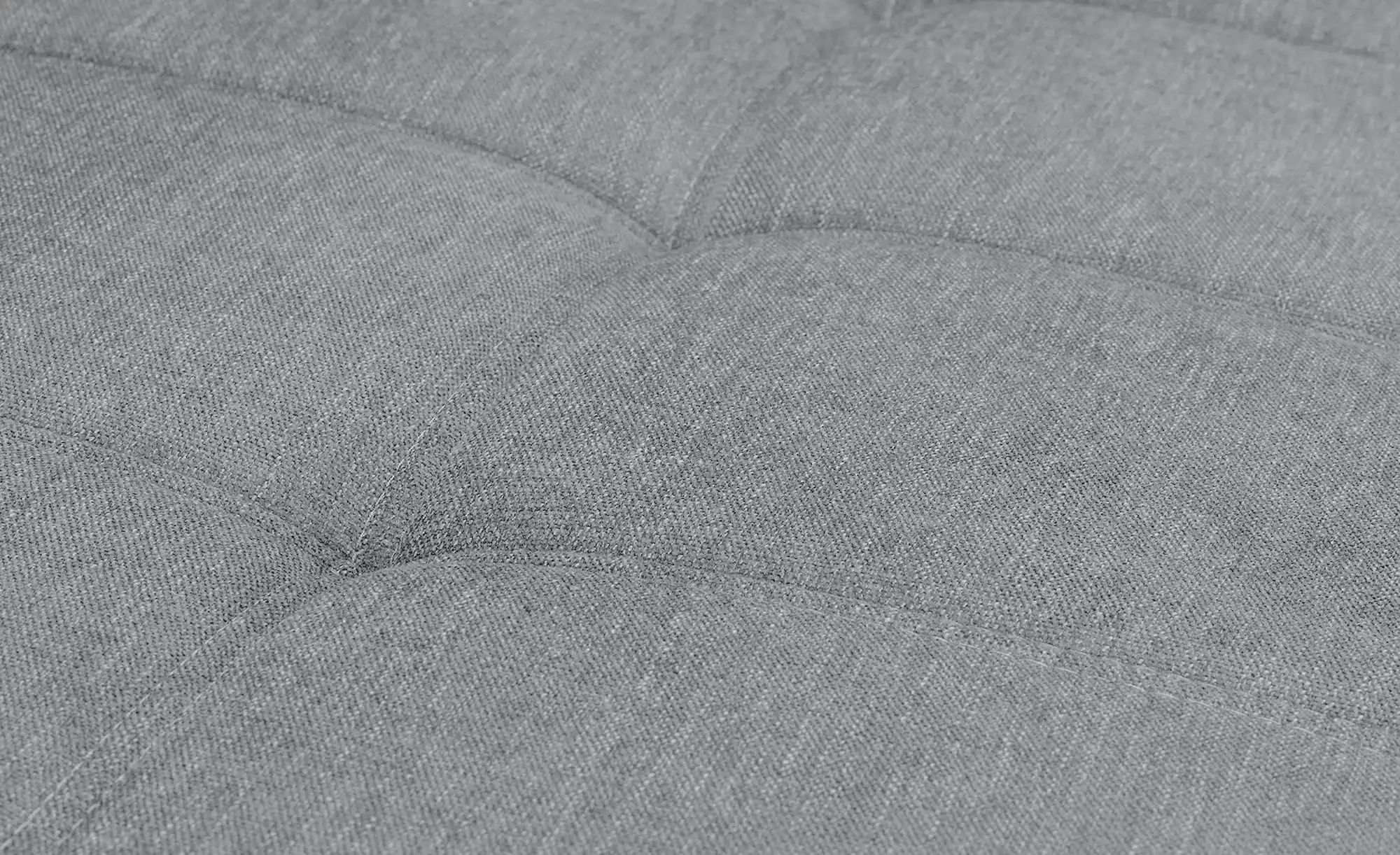 Thumbnail - switch Ecksofa  Sky ¦ grau ¦ Maße (cm): B: 265 H: 89 T: 175.0 Polstermöbel > Sofas > Ecksofas - Höffner