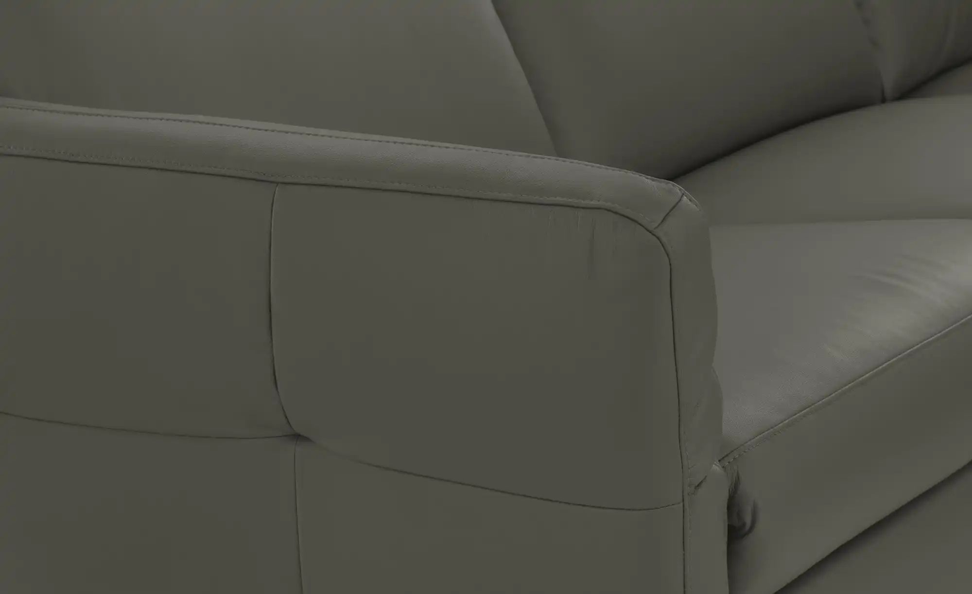 Wohnwert Ecksofa  Monja ¦ grau ¦ Maße (cm): B: 279 H: 105 T: 235.0 Polsterm günstig online kaufen