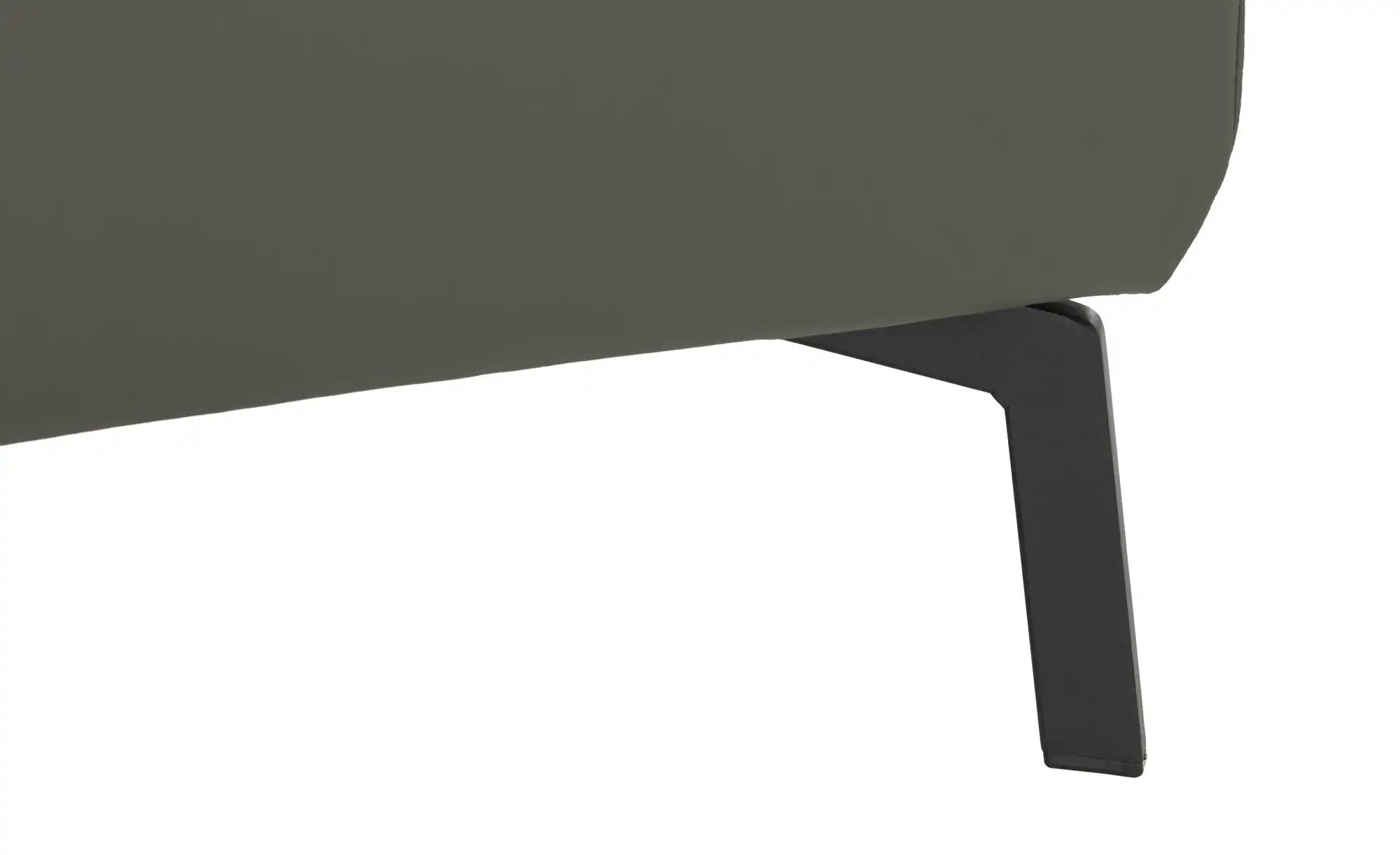 Thumbnail - Wohnwert Hocker  Monja ¦ grau ¦ Maße (cm): B: 110 H: 447 T: 65.0 Polstermöbel > Hocker - Höffner