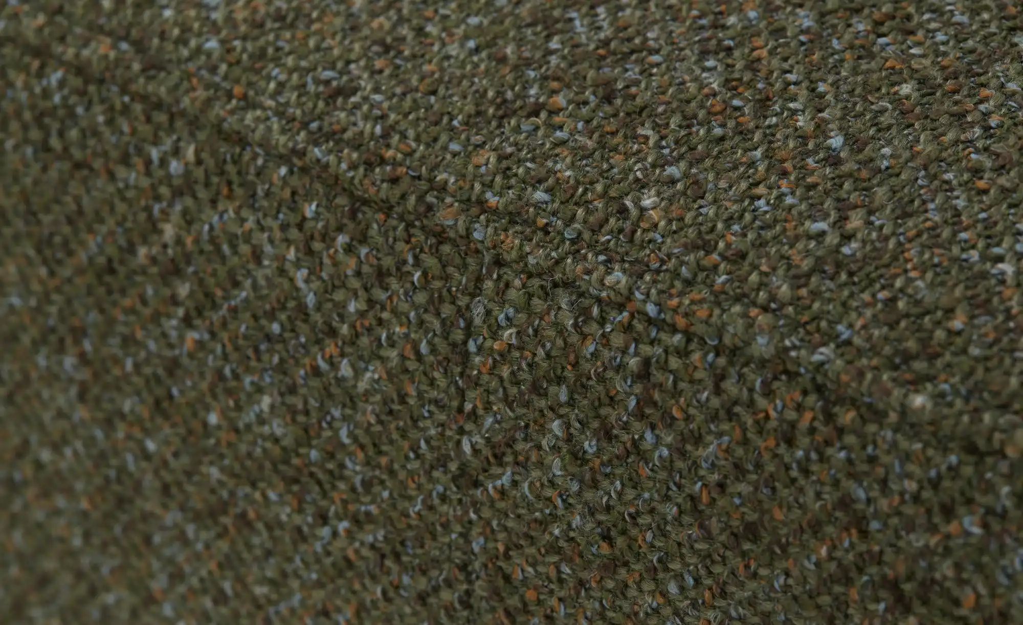 Wohnwert Ecksofa  Meira ¦ grün ¦ Maße (cm): B: 269 H: 88 T: 249.0 Polstermö günstig online kaufen