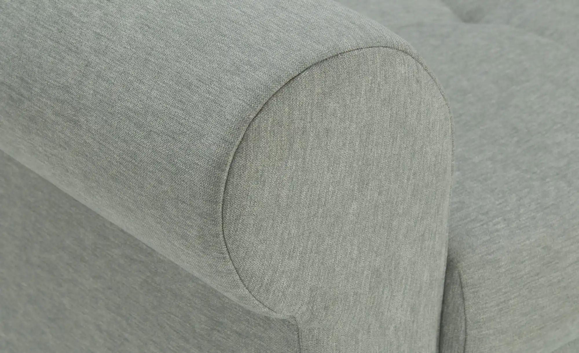 Thumbnail - smart Ecksofa Lunella ¦ grün ¦ Maße (cm): B: 232 H: 86 T: 190.0 Polstermöbel > Sofas > Ecksofas - Höffner