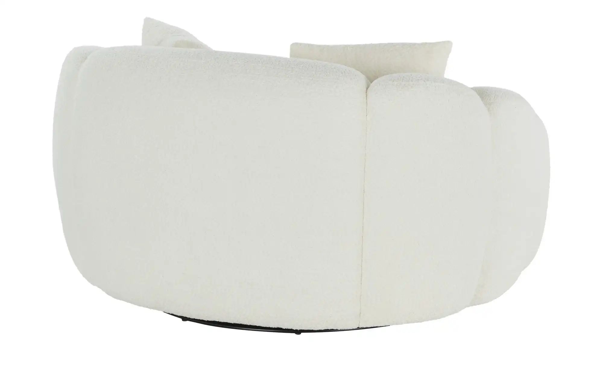 uno Sessel drehbar Liv ¦ creme ¦ Maße (cm): B: 151 H: 83 T: 134.0 Polstermö günstig online kaufen