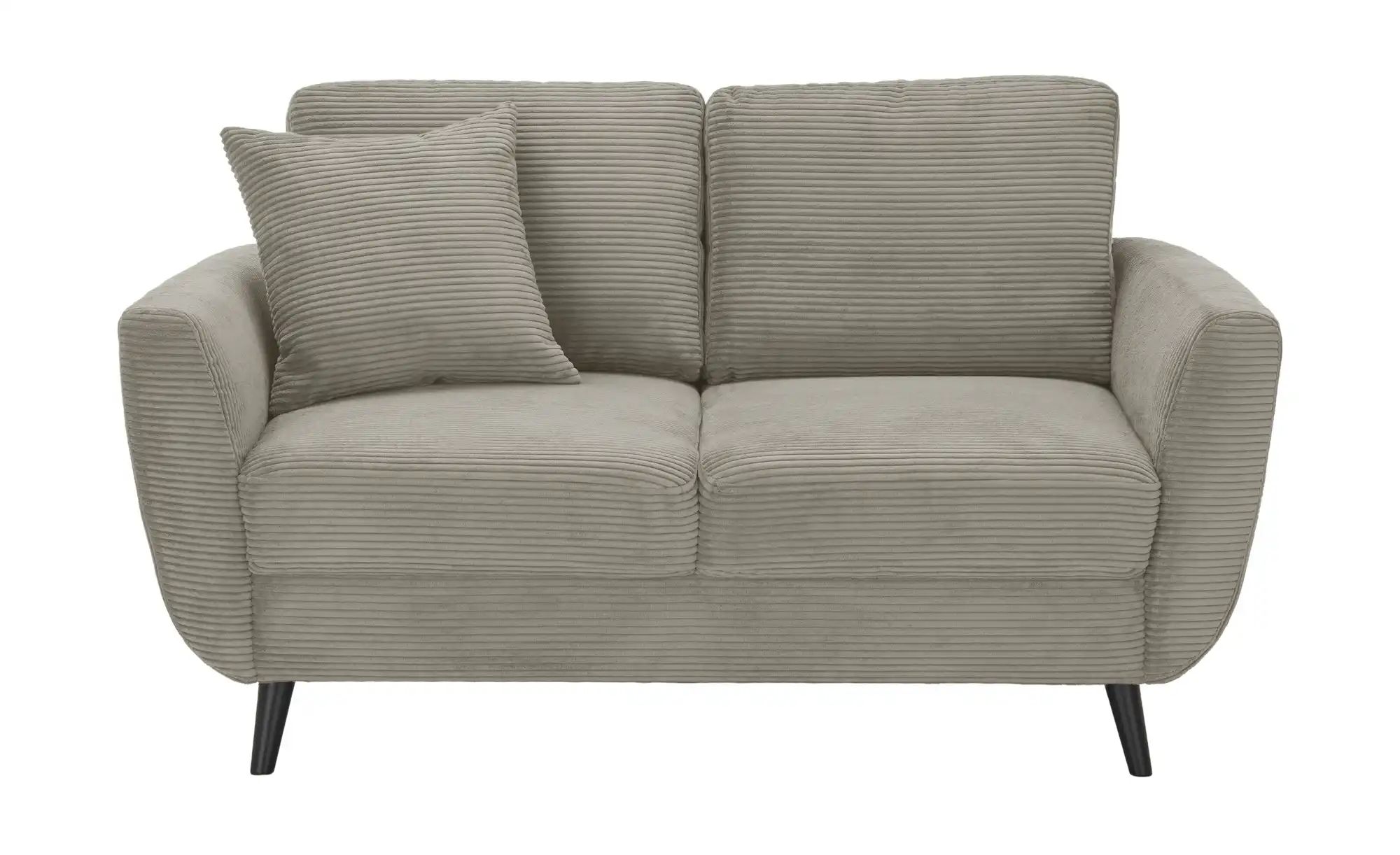 smart Einzelsofa  Wanja ¦ braun ¦ Maße (cm): B: 158 H: 90 T: 90.0 Polstermö günstig online kaufen