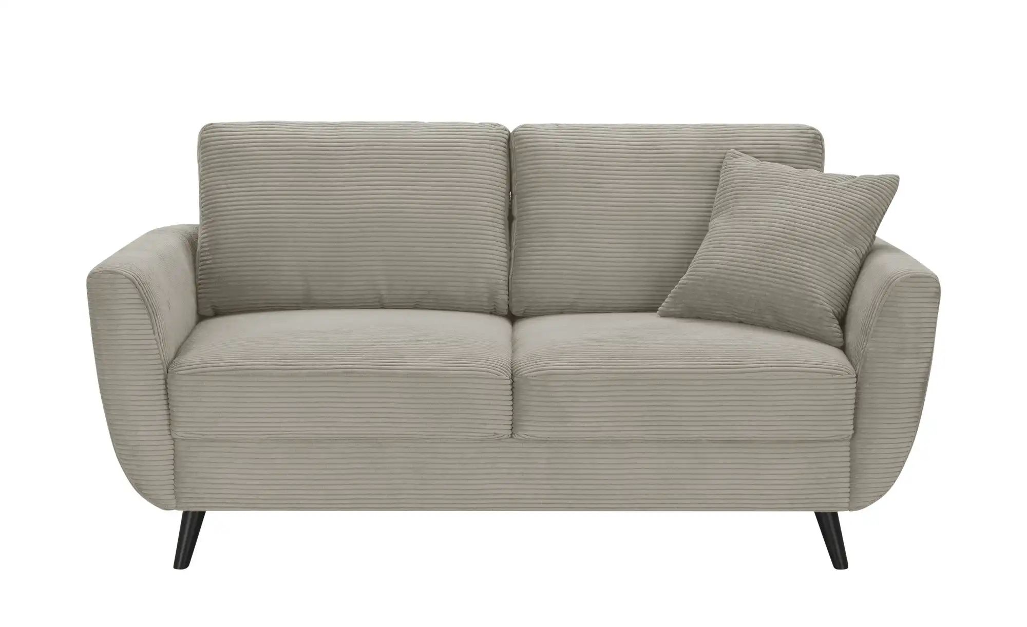 smart Einzelsofa  Wanja ¦ braun ¦ Maße (cm): B: 178 H: 90 T: 90.0 Polstermö günstig online kaufen