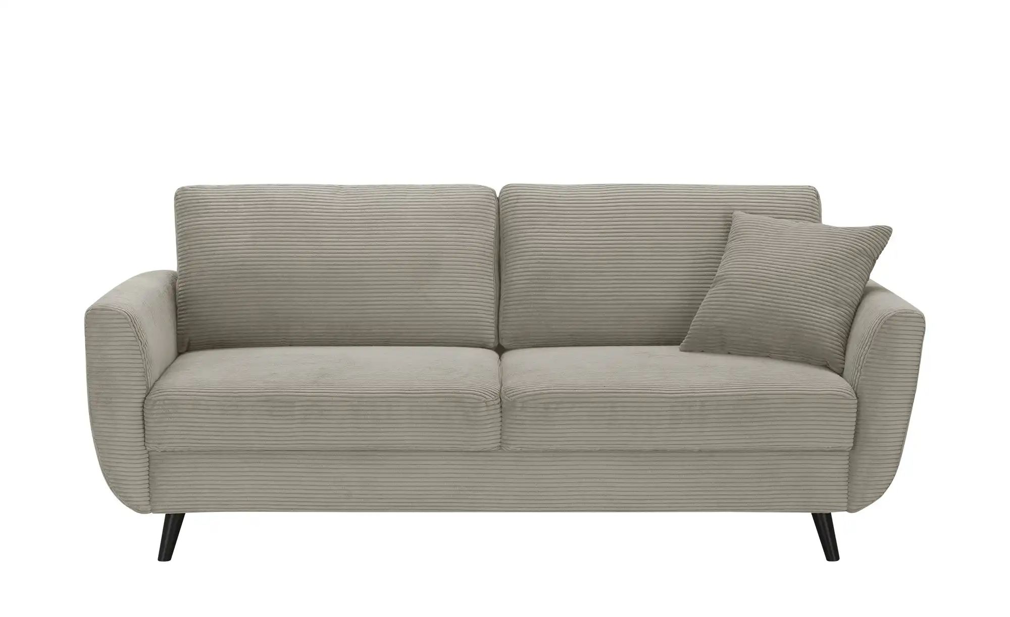 smart Einzelsofa  Wanja ¦ braun ¦ Maße (cm): B: 210 H: 90 T: 90.0 Polstermö günstig online kaufen
