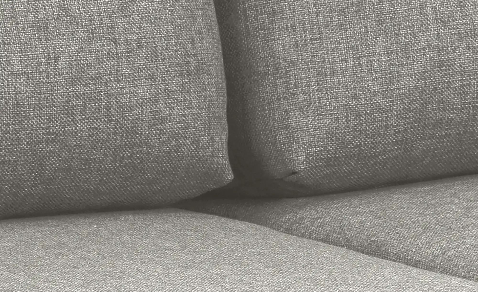 Schlafsofa  Malling ¦ grau ¦ Maße (cm): B: 200 H: 83 T: 105.0 Polstermöbel günstig online kaufen