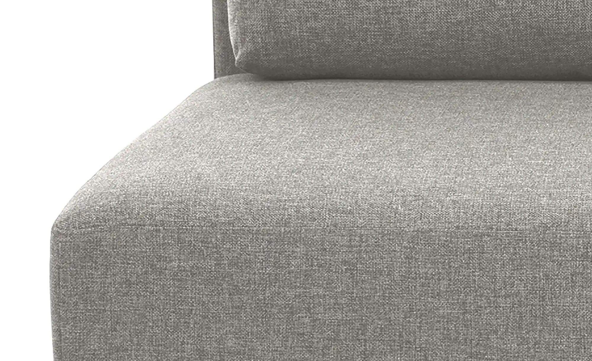Thumbnail - Schlafsofa  Malling ¦ grau ¦ Maße (cm): B: 200 H: 83 T: 105.0 Polstermöbel > Sofas > 2-Sitzer - Höffner