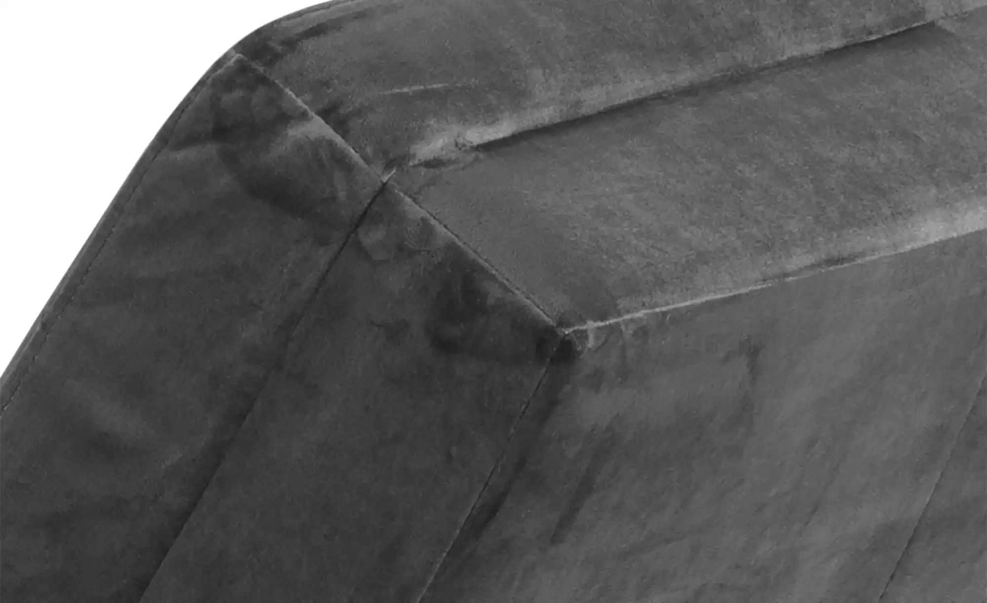 Chaiselounge  Slinky ¦ grau ¦ Maße (cm): B: 170 H: 82 T: 60.0 Polstermöbel günstig online kaufen