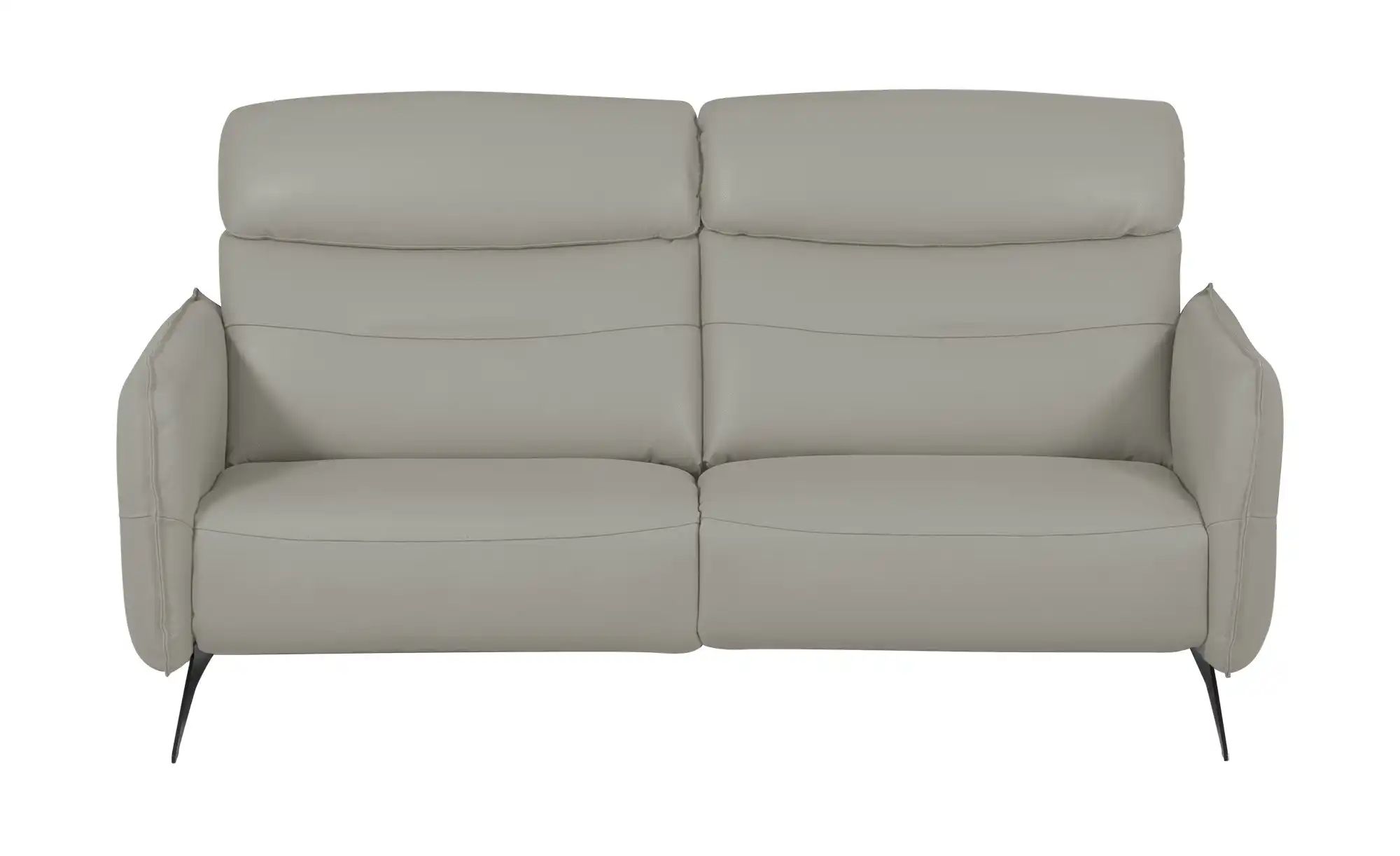 uno Einzelsofa  Lazio ¦ grau ¦ Maße (cm): B: 192 H: 102 T: 95.0 Polstermöbe günstig online kaufen