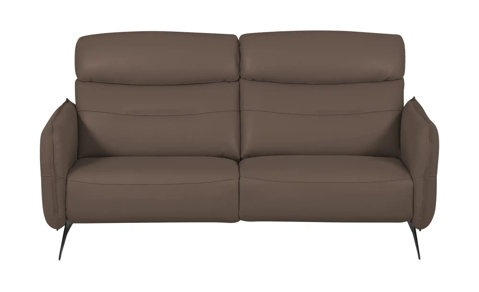 uno Einzelsofa  Lazio ¦ braun ¦ Maße (cm): B: 192 H: 102 T: 95.0 Polstermöb günstig online kaufen